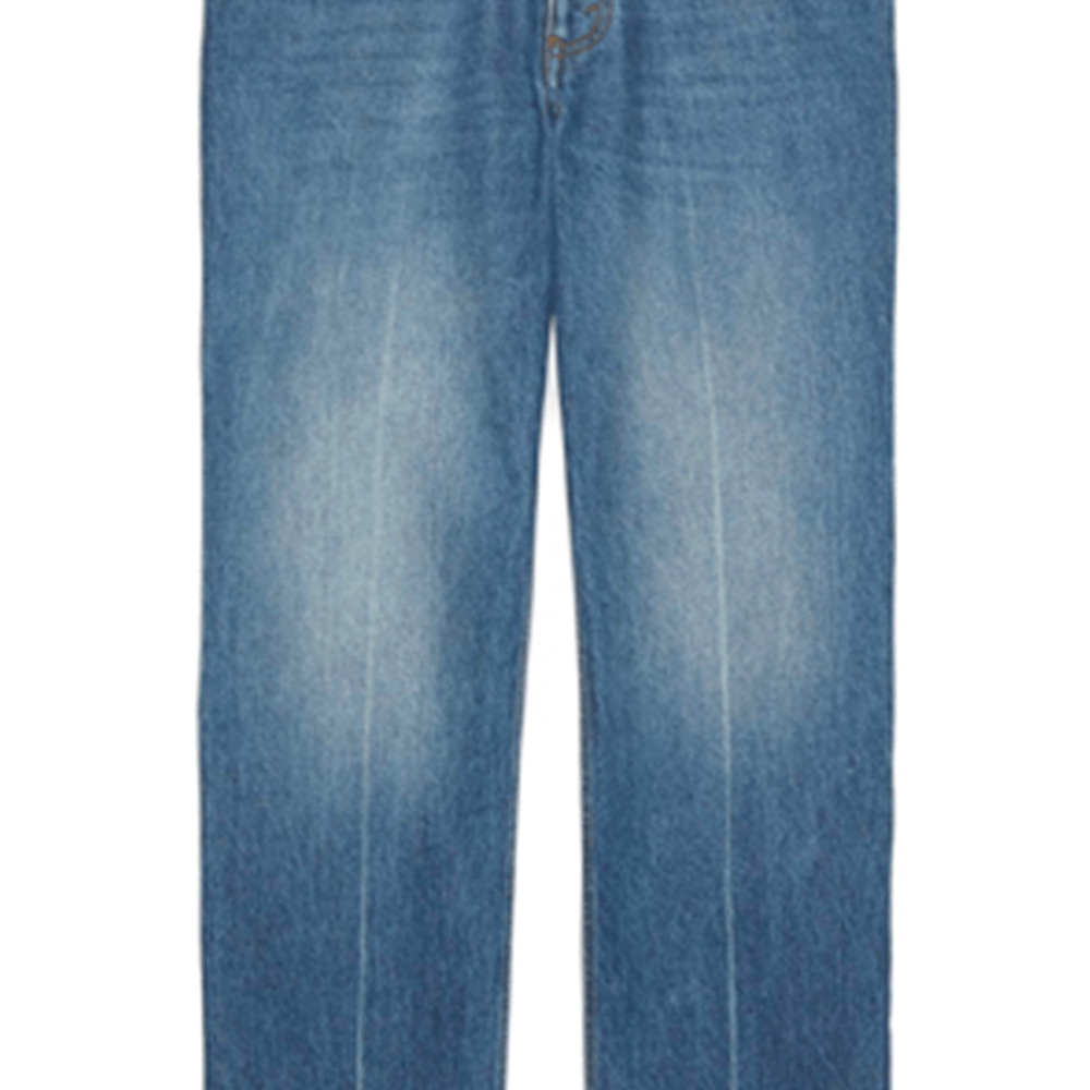 Gucci Gucci Washed Denim Jeans US 32 Size US 32 / EU 48 - 7 Thumbnail