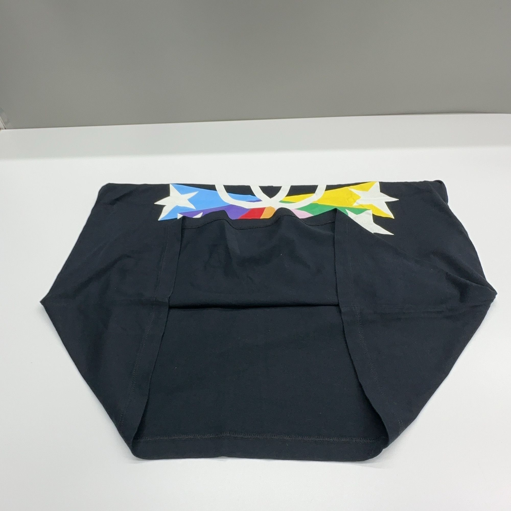 Gucci Gucci Star Logo Print T-Shirt Size S Size US S / EU 44-46 / 1 - 9 Thumbnail