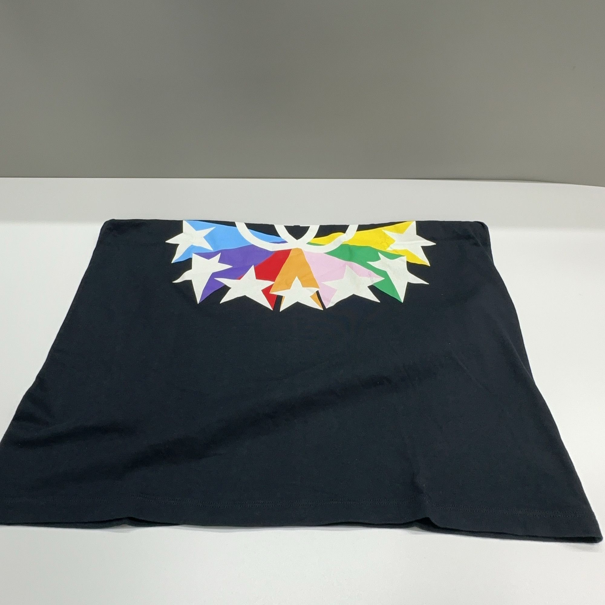 Gucci Gucci Star Logo Print T-Shirt Size S Size US S / EU 44-46 / 1 - 8 Thumbnail