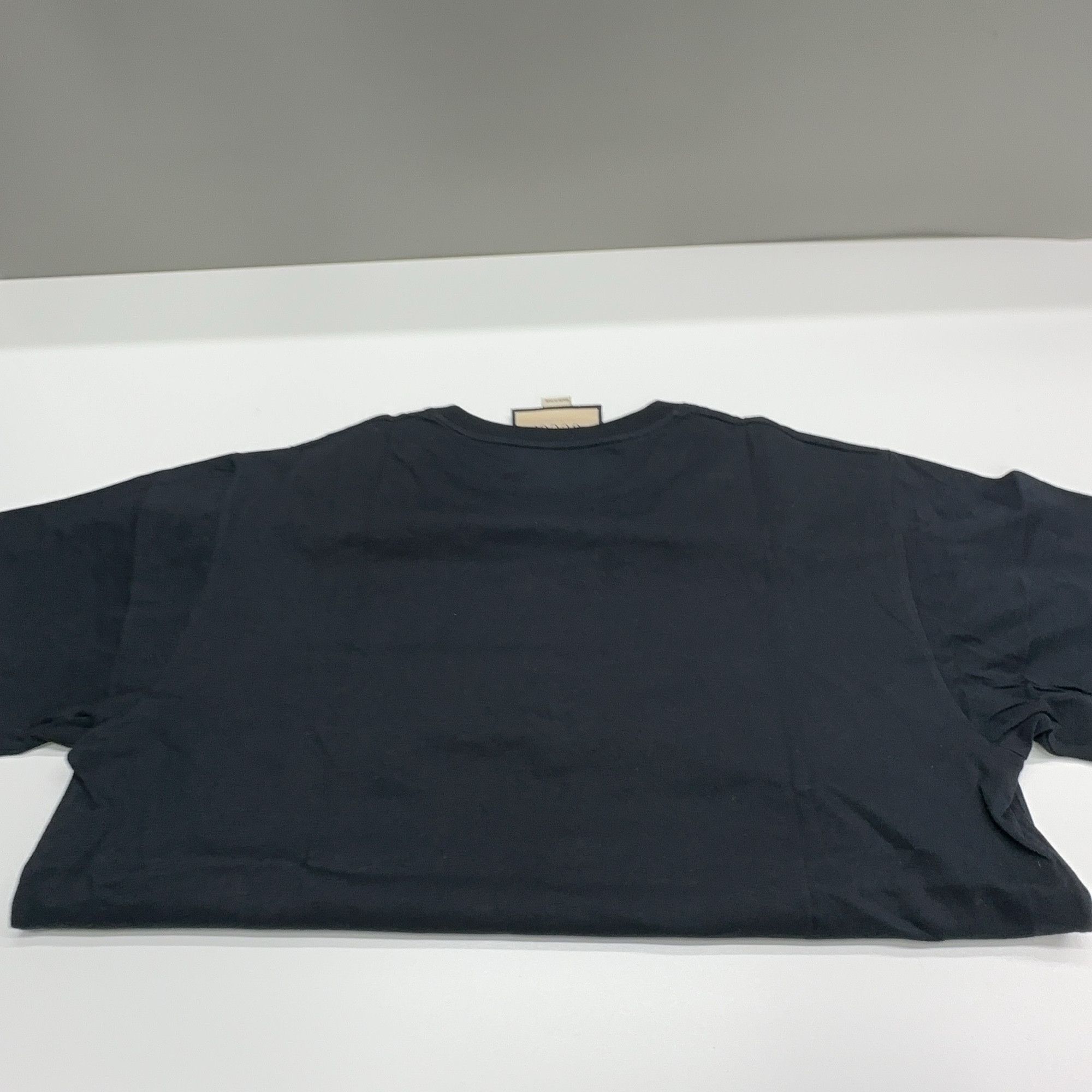 Gucci Gucci Star Logo Print T-Shirt Size S Size US S / EU 44-46 / 1 - 12 Thumbnail