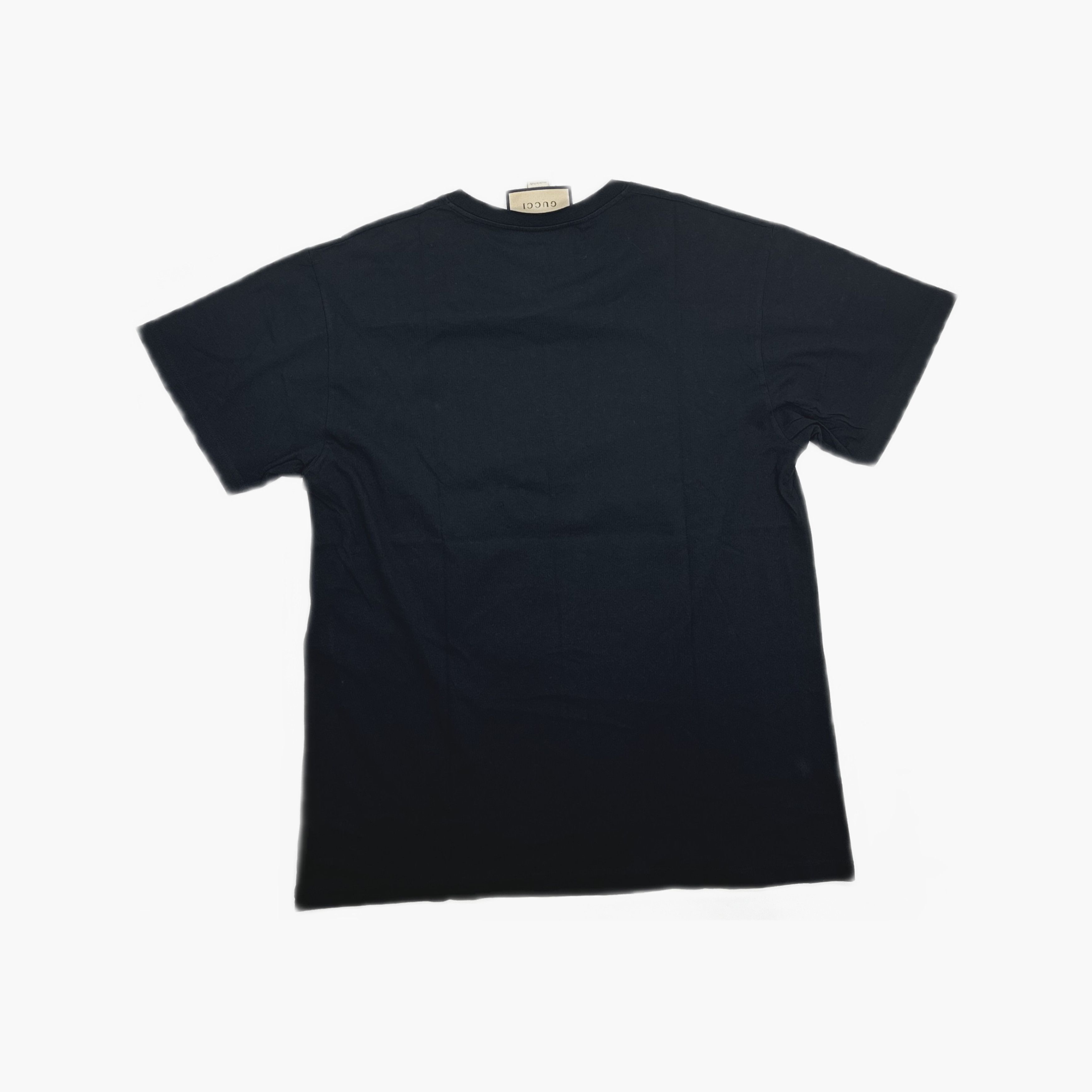 Gucci Gucci Star Logo Print T-Shirt Size S Size US S / EU 44-46 / 1 - 2 Thumbnail