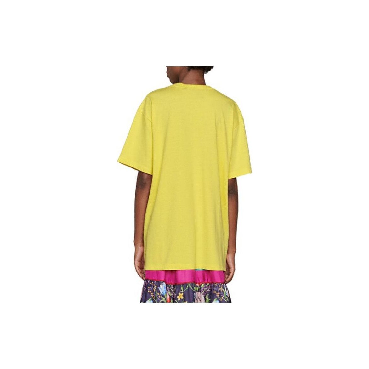 Gucci Gucci Bag Crew Graphic T-Shirt Size XS Size XS / US 0-2 / IT 36-38 - 13 Thumbnail
