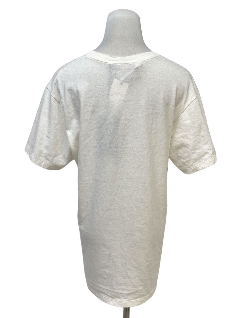 Gucci Gucci x The North Face Logo T-Shirt Size XXS Size US XXS / EU 40 - 2 Thumbnail