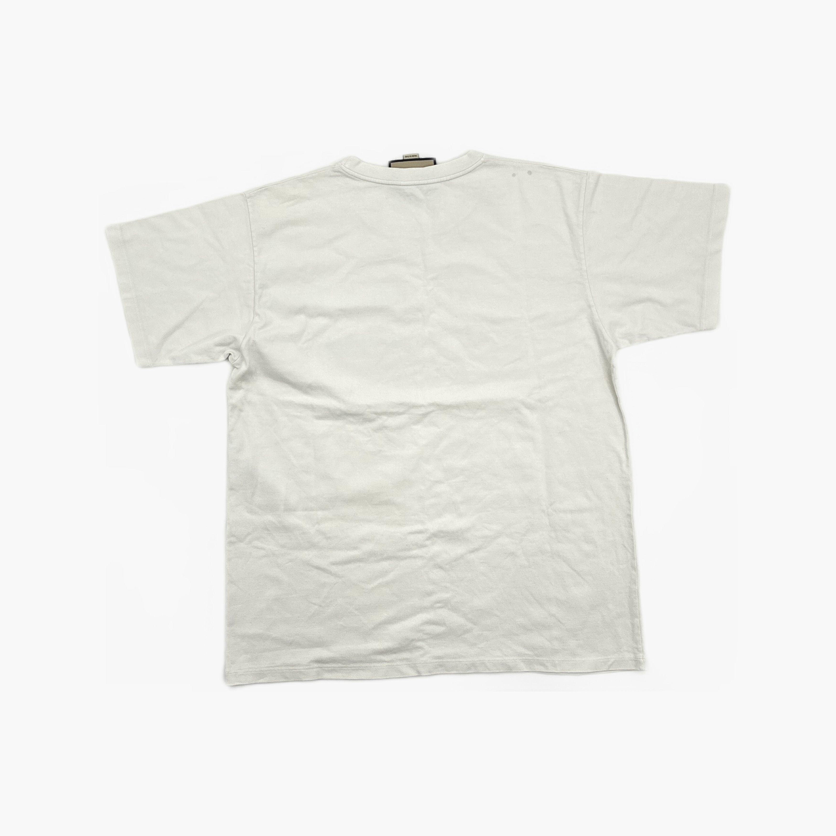 Gucci Gucci Original Logo T-Shirt Size S Size US S / EU 44-46 / 1 - 2 Thumbnail