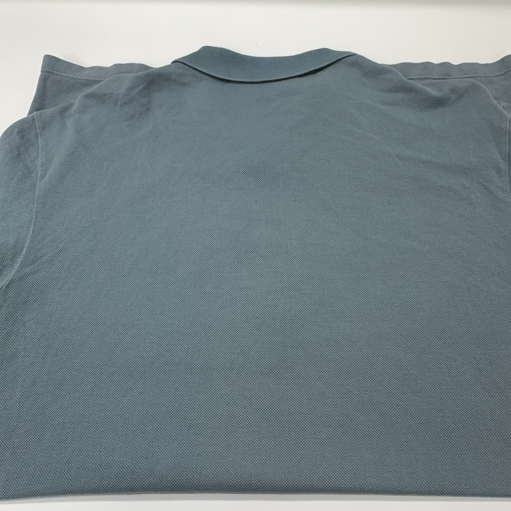 Gucci Gucci Star Logo Polo Shirt Size L Size US L / EU 52-54 / 3 - 13 Thumbnail
