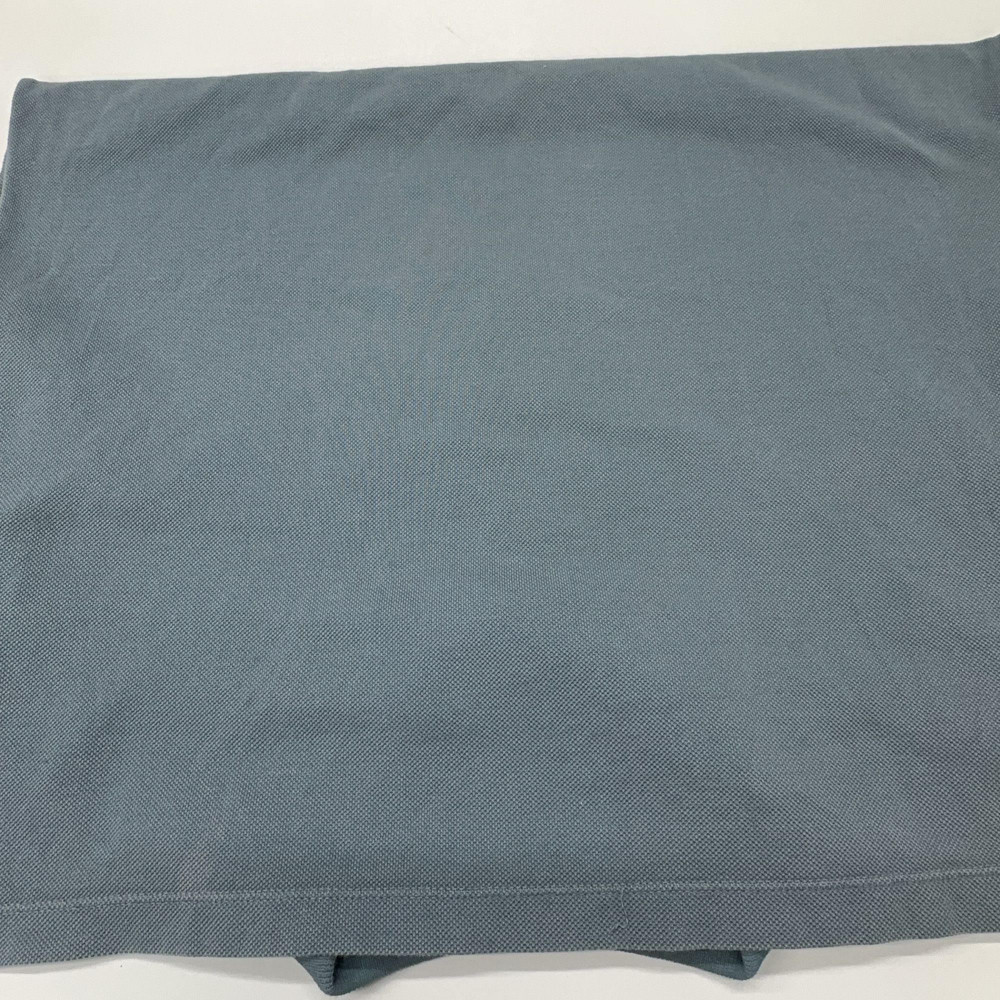Gucci Gucci Star Logo Polo Shirt Size L Size US L / EU 52-54 / 3 - 14 Thumbnail