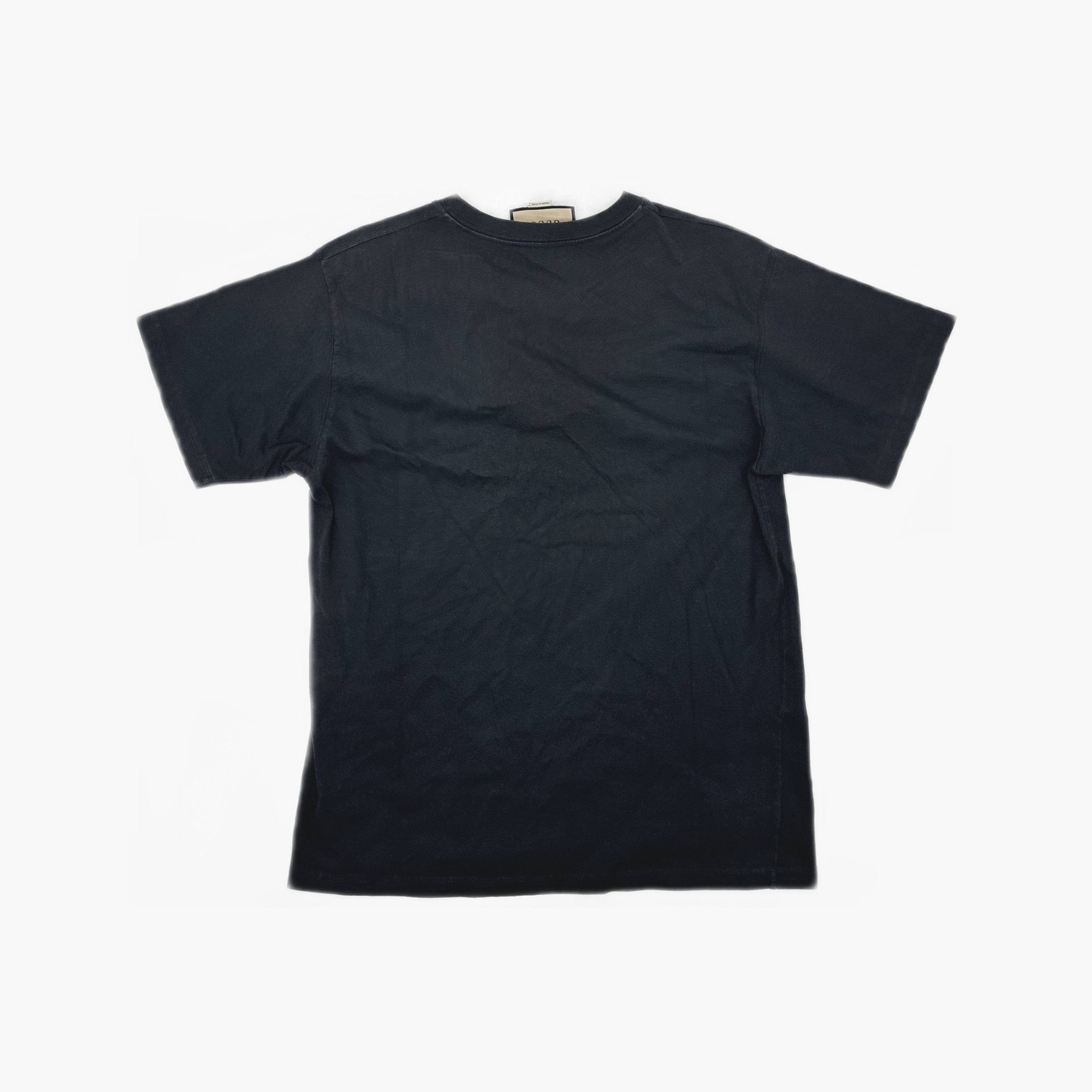 Gucci Gucci Lovers Pleasure Club T-Shirt Size XS Size US XS / EU 42 / 0 - 2 Thumbnail