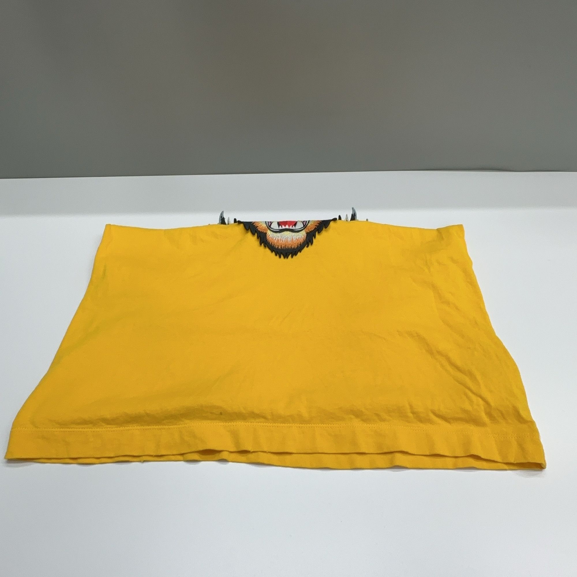 Gucci Gucci Tiger Embroidery T-Shirt Size M Size US M / EU 48-50 / 2 - 9 Thumbnail