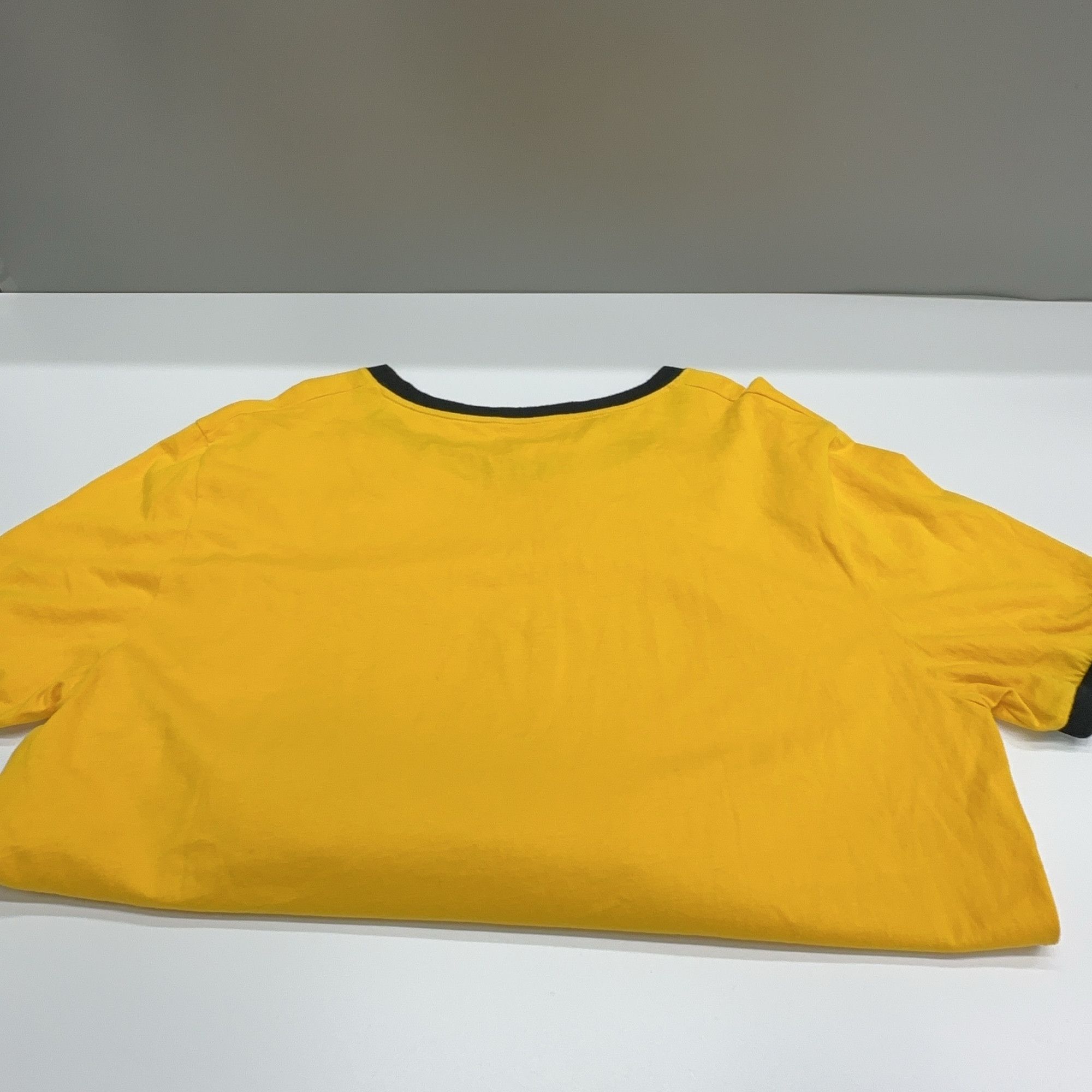 Gucci Gucci Tiger Embroidery T-Shirt Size M Size US M / EU 48-50 / 2 - 13 Thumbnail