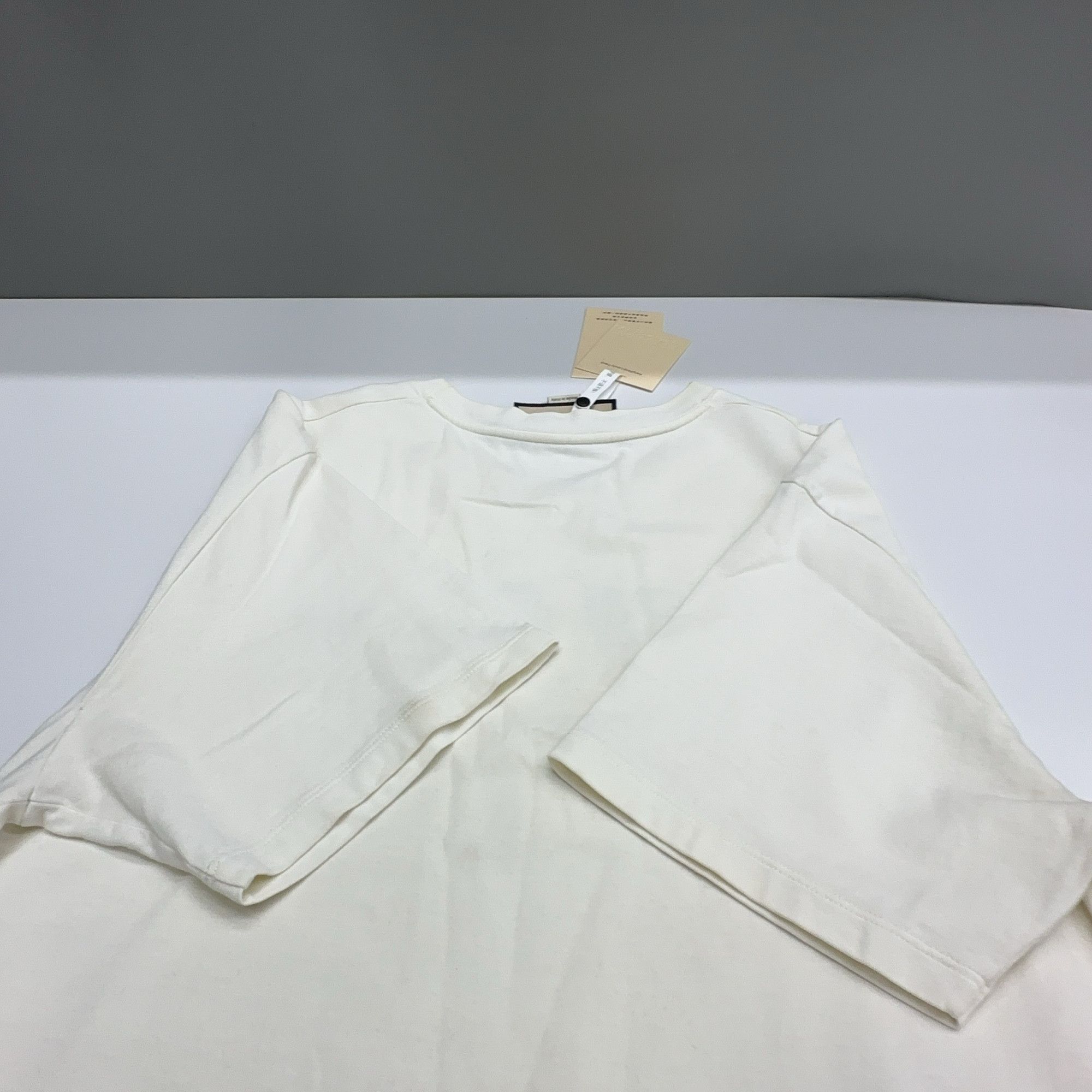 Gucci Gucci Blade Print T-Shirt Size M Size US M / EU 48-50 / 2 - 18 Thumbnail
