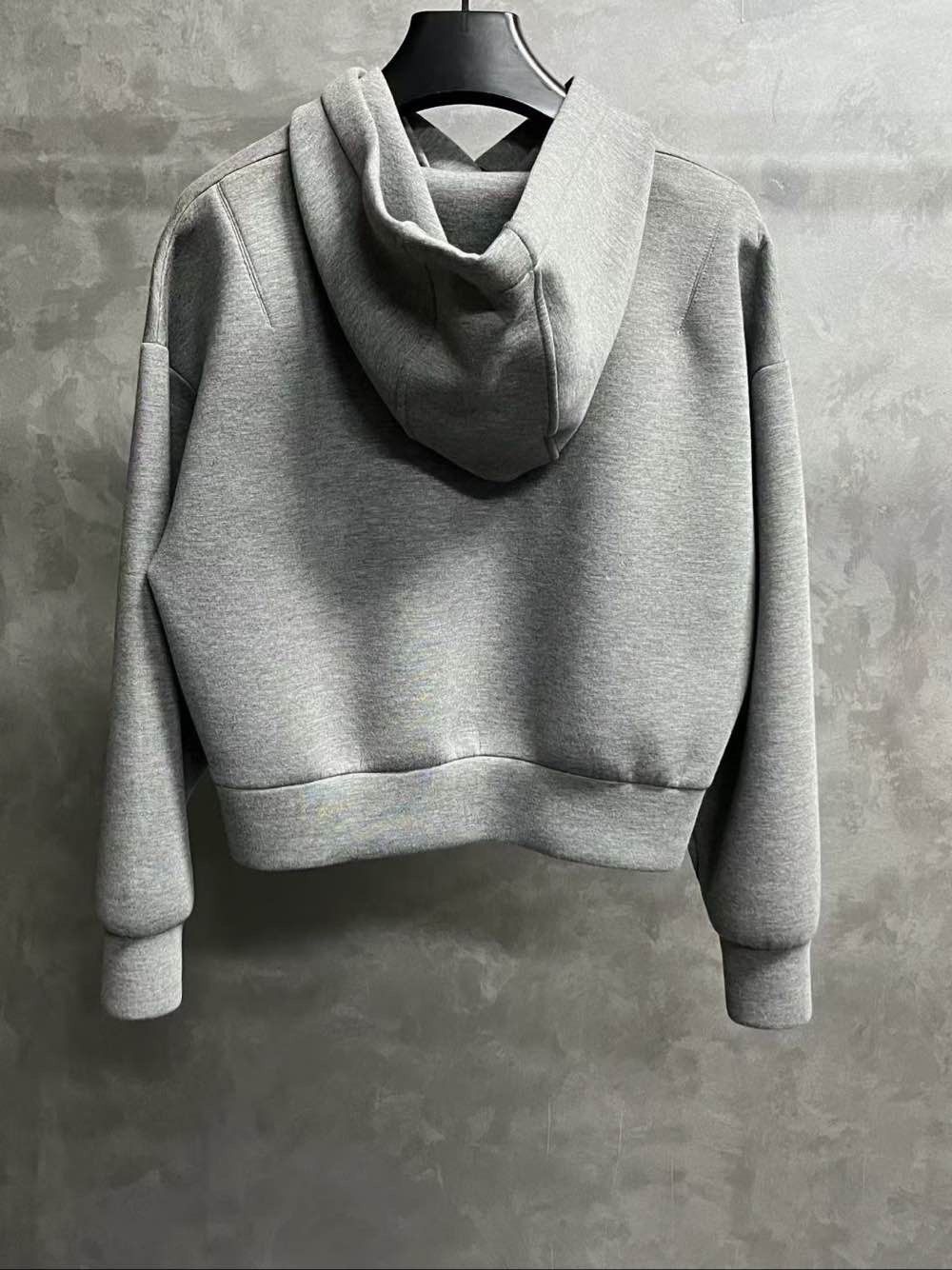 Gucci Gucci Logo Embroidery Hoodie Size S Size S / US 4 / IT 40 - 2 Thumbnail