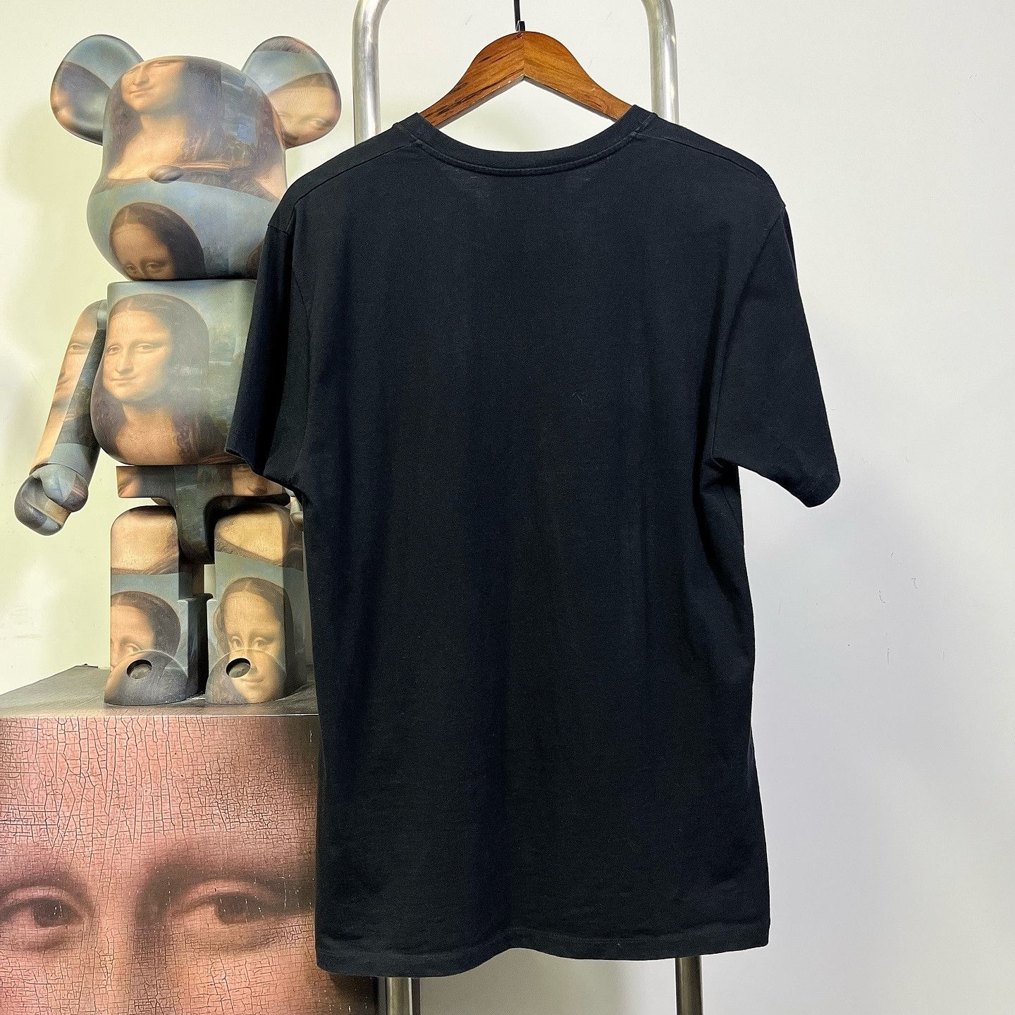 Gucci Gucci Love Parade Graphic T-Shirt Size S Size S / US 4 / IT 40 - 2 Thumbnail