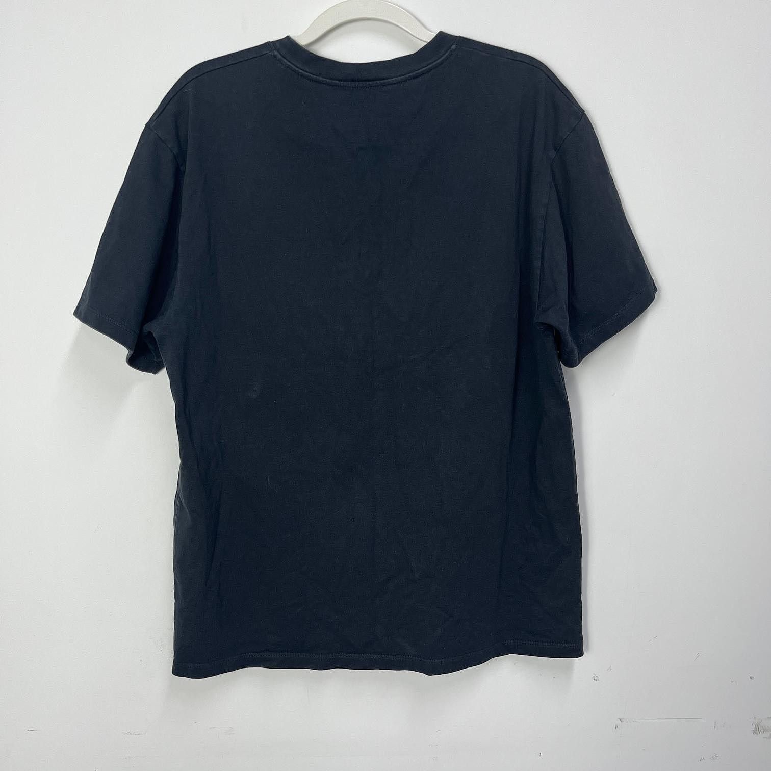 Gucci Gucci Blade Logo T-Shirt Size M Size US M / EU 48-50 / 2 - 2 Thumbnail