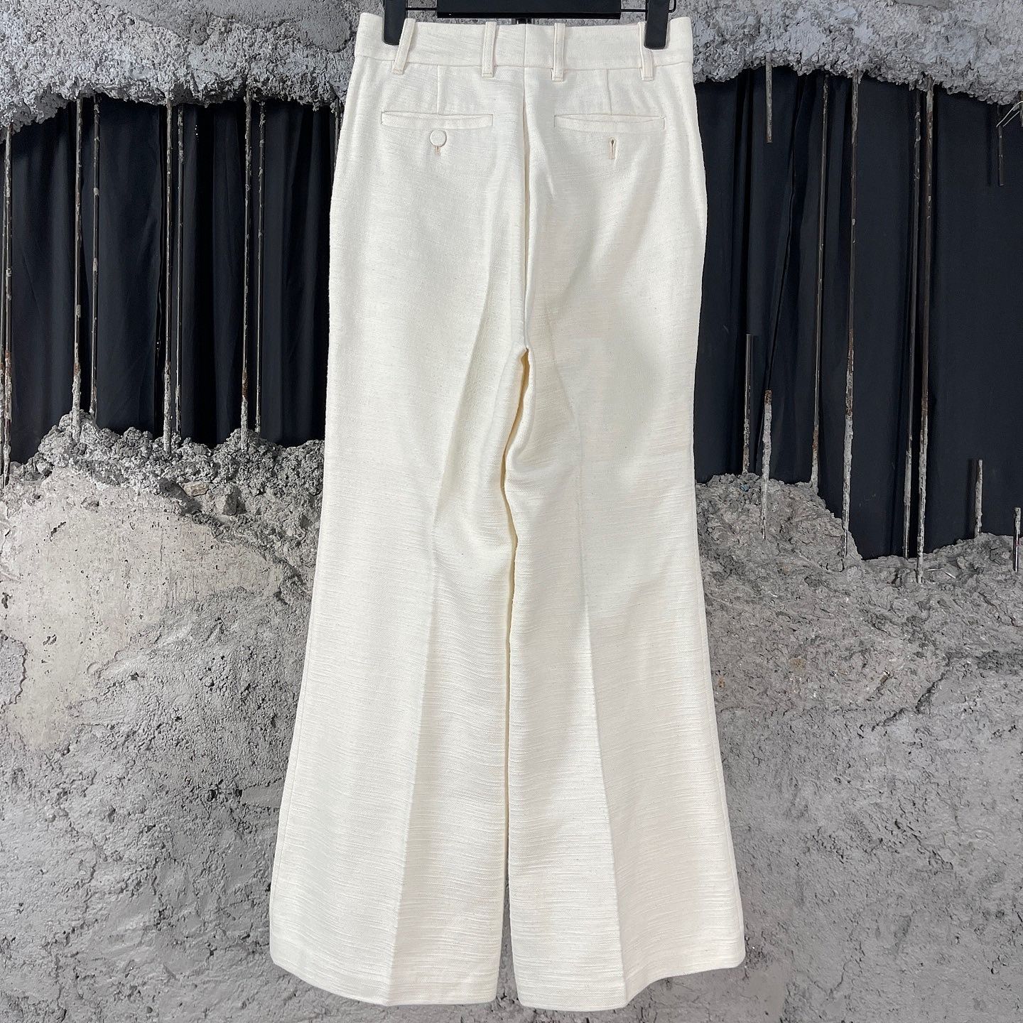 Gucci Gucci Orgasmique Patch Pants IT 36 Size 25" / US 0 / IT 36 - 2 Thumbnail