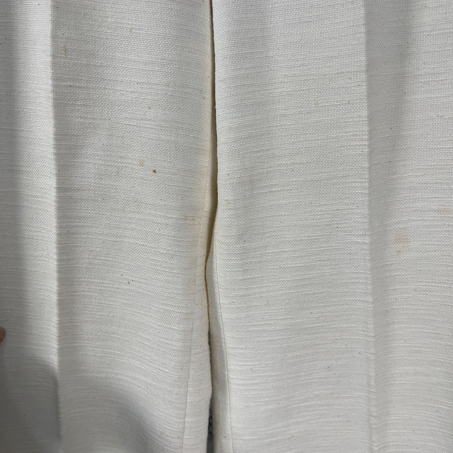 Gucci Gucci Orgasmique Patch Pants IT 36 Size 25" / US 0 / IT 36 - 8 Thumbnail