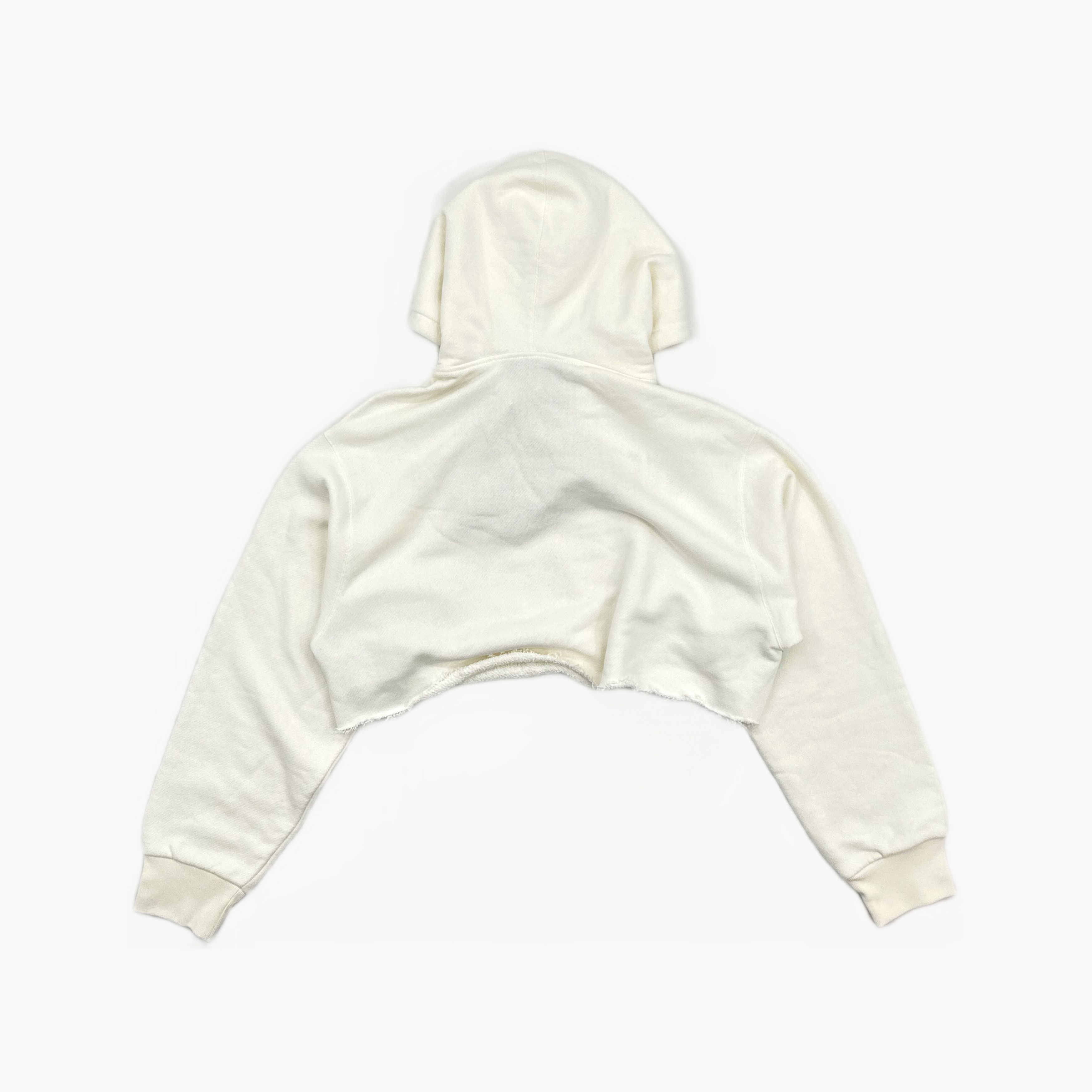 Gucci Gucci 1921 Firenze Logo Hoodie Size XL Size XL / US 12-14 / IT 48-50 - 2 Thumbnail