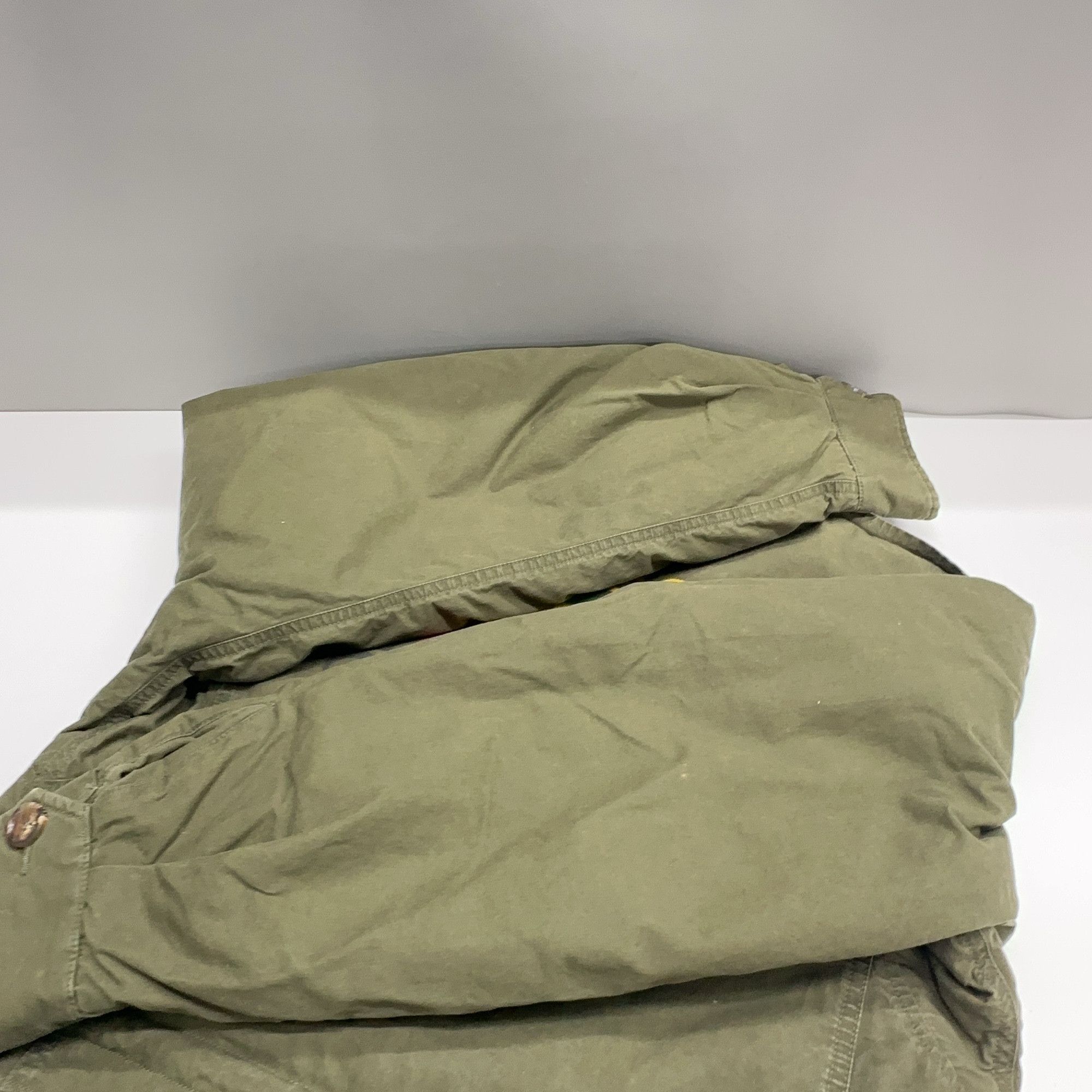 Gucci Gucci Insect Embroidery Field Jacket Size 46 Size US S / EU 44-46 / 1 - 13 Thumbnail