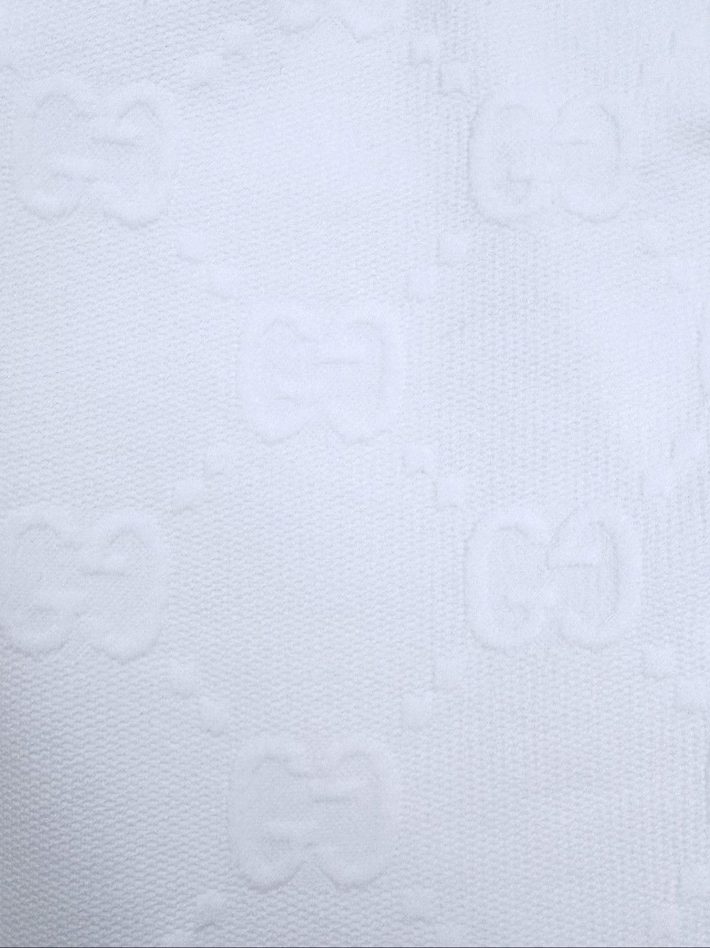 Gucci Gucci GG Jacquard Shorts Size 30 Size US 30 / EU 46 - 5 Thumbnail