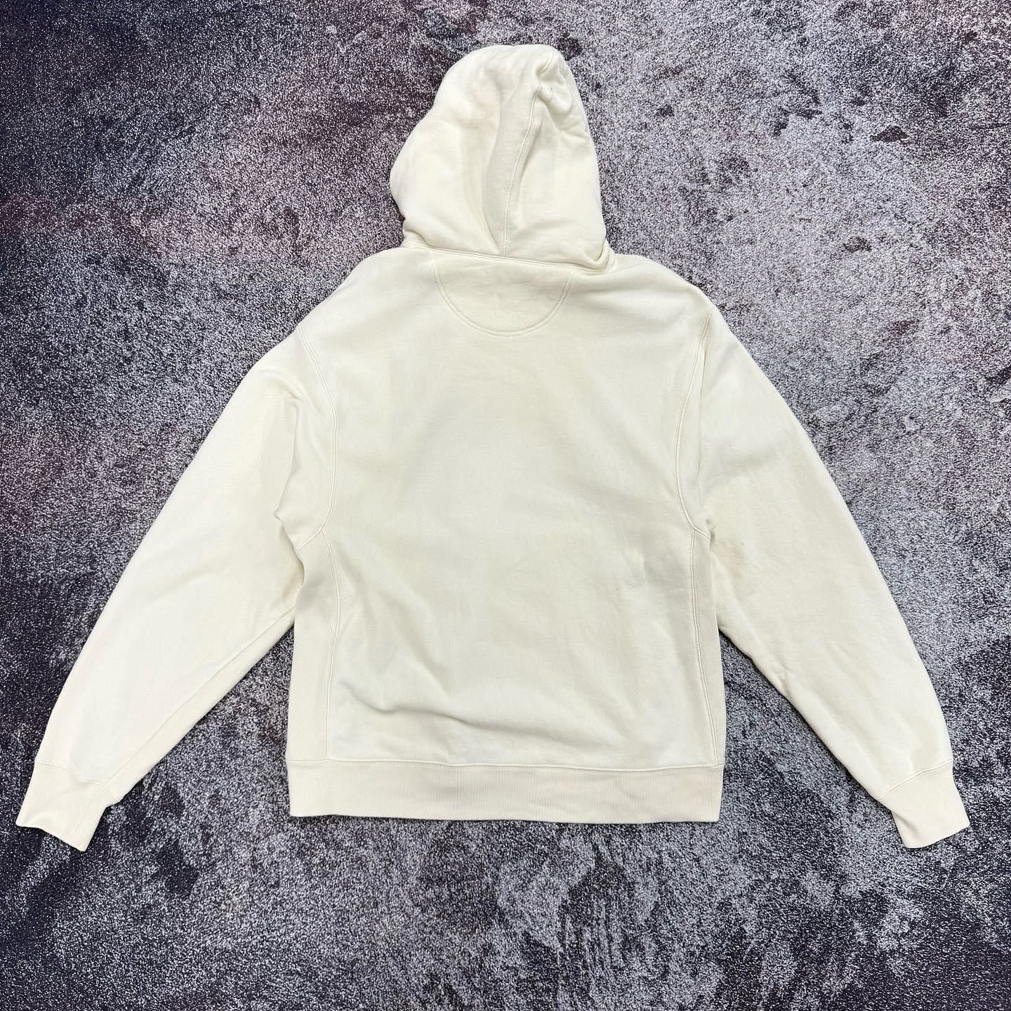 Gucci Gucci Tennis Logo Hoodie Size M Size US M / EU 48-50 / 2 - 2 Thumbnail