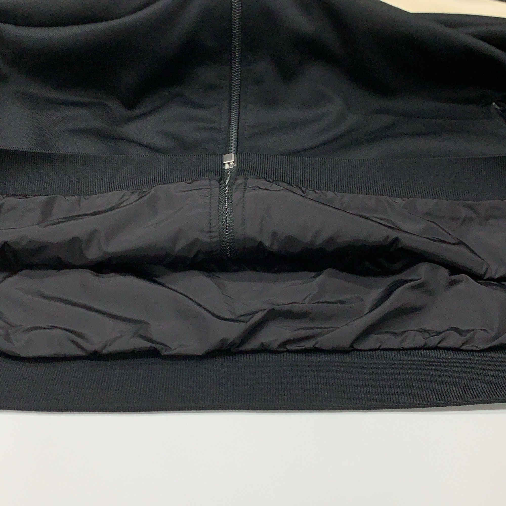 Gucci Gucci GG Monogram Jersey Track Jacket Size S Size US S / EU 44-46 / 1 - 6 Thumbnail