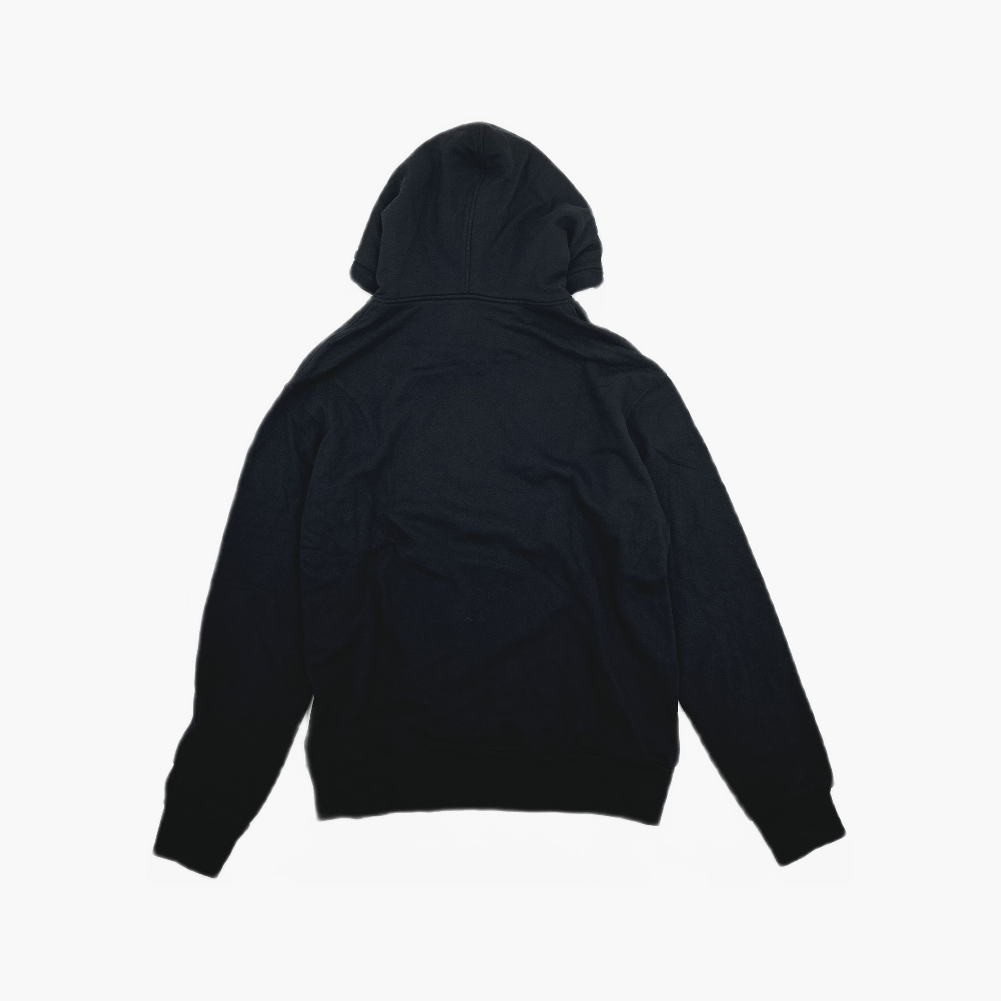 Gucci Gucci Logo Hoodie Size M Size US M / EU 48-50 / 2 - 2 Thumbnail