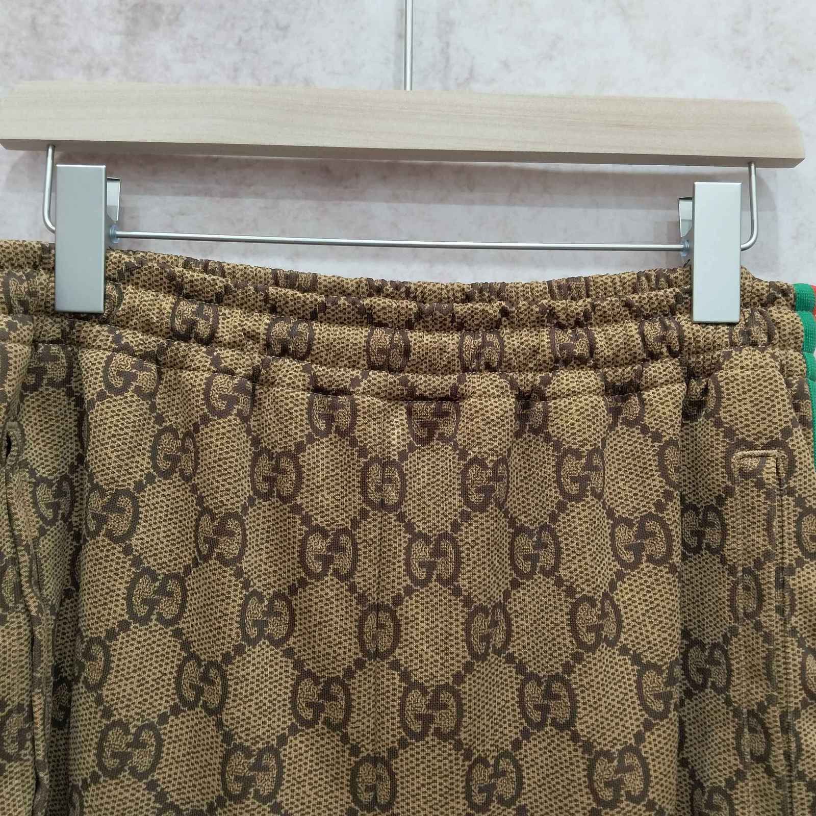 Gucci Gucci GG Monogram Jersey Joggers Size S Size US 30 / EU 46 - 6 Thumbnail