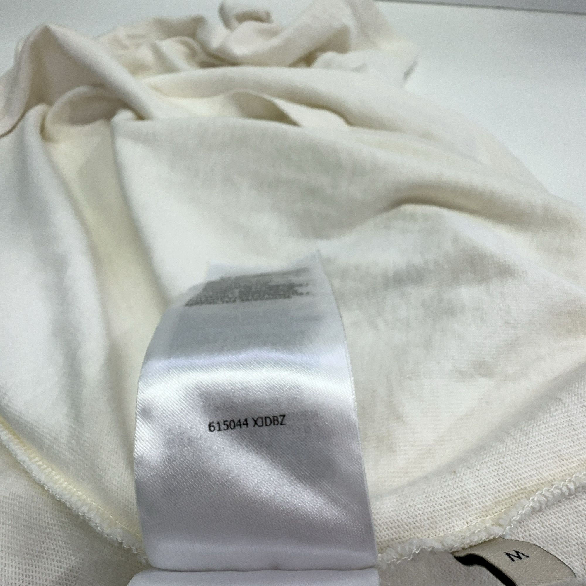 Gucci Gucci x The North Face Logo T-Shirt Size M Size M / US 6-8 / IT 42-44 - 4 Thumbnail
