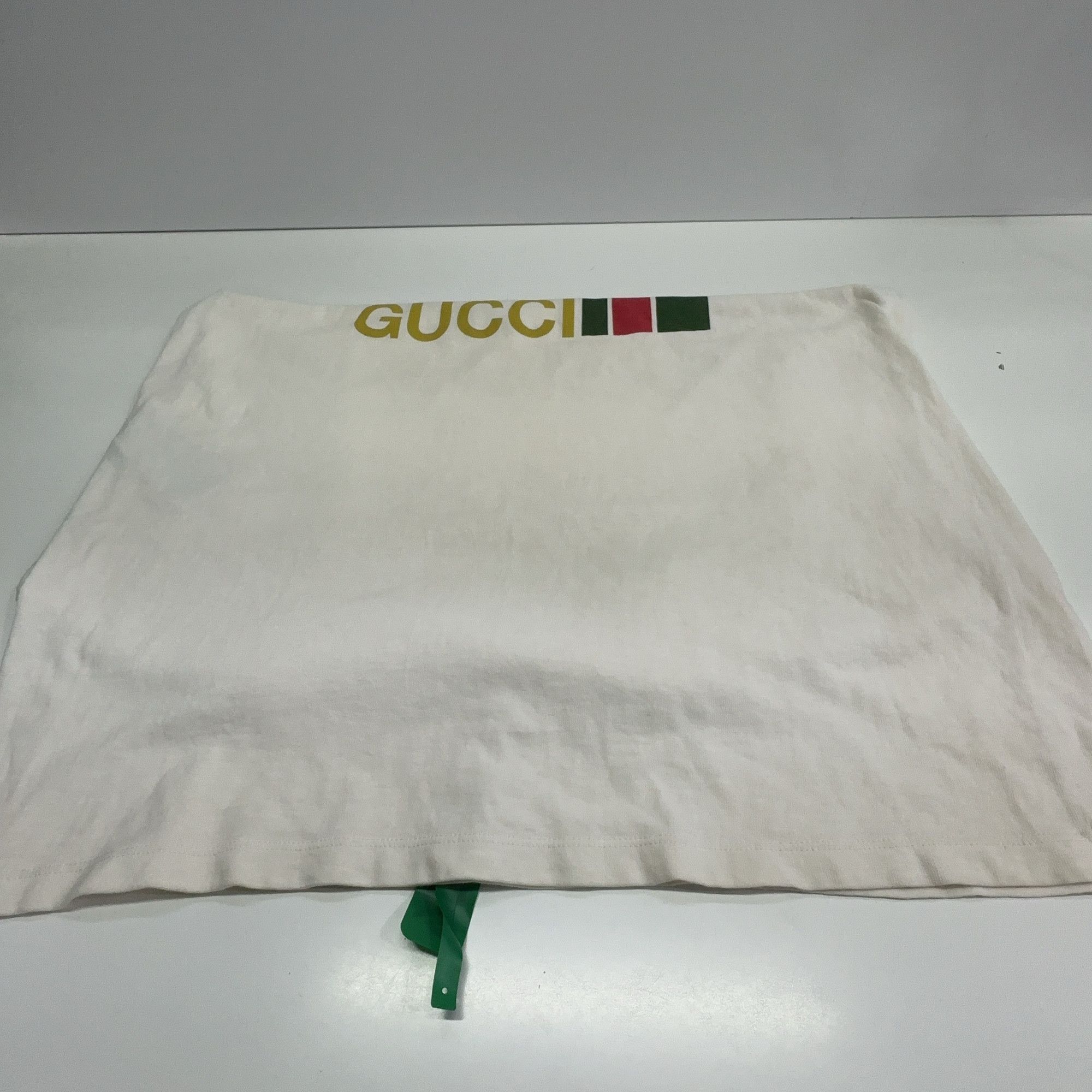 Gucci Gucci x The North Face Logo T-Shirt Size M Size M / US 6-8 / IT 42-44 - 8 Thumbnail