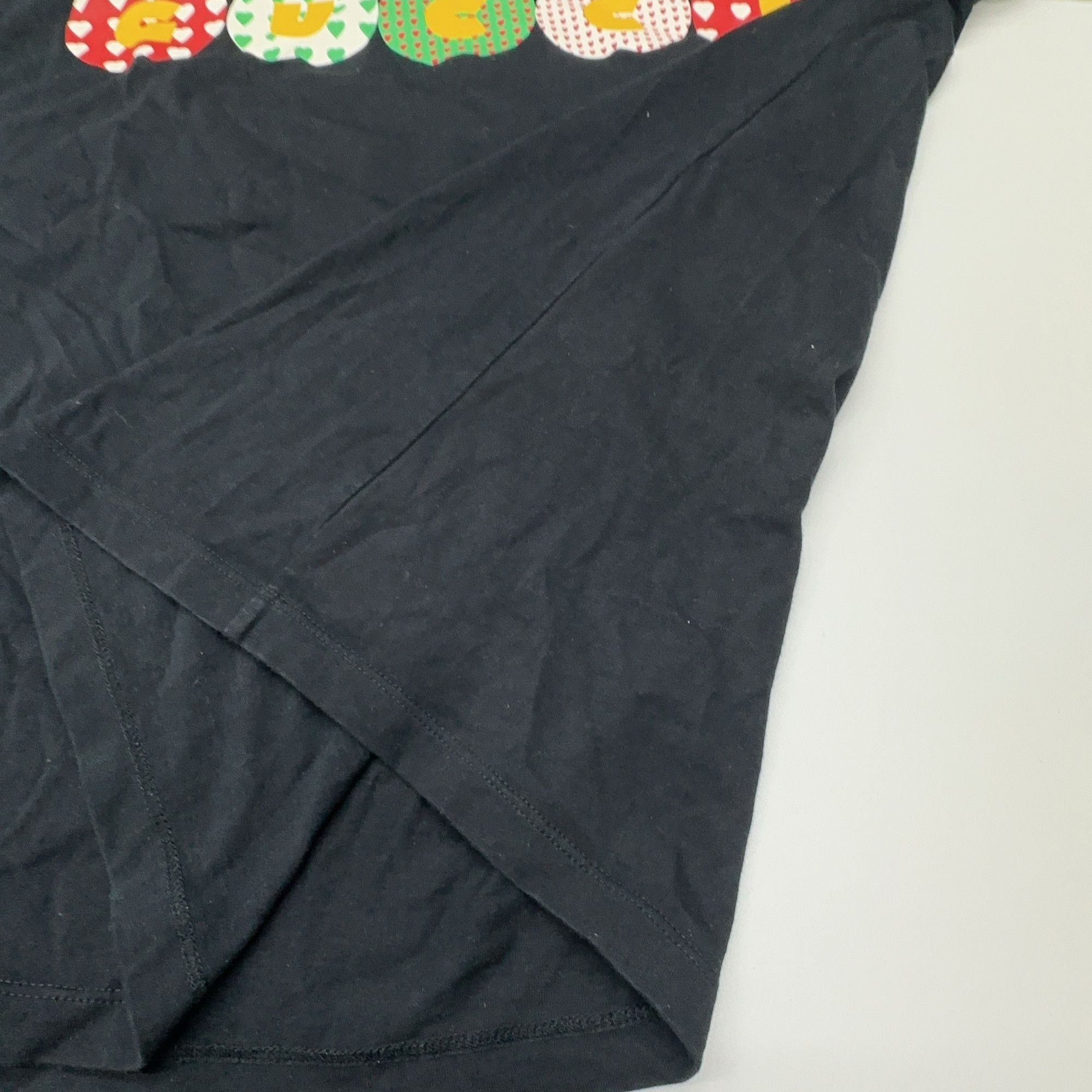 Gucci Gucci Apple Graphic T-Shirt Size XS Size US XS / EU 42 / 0 - 8 Thumbnail