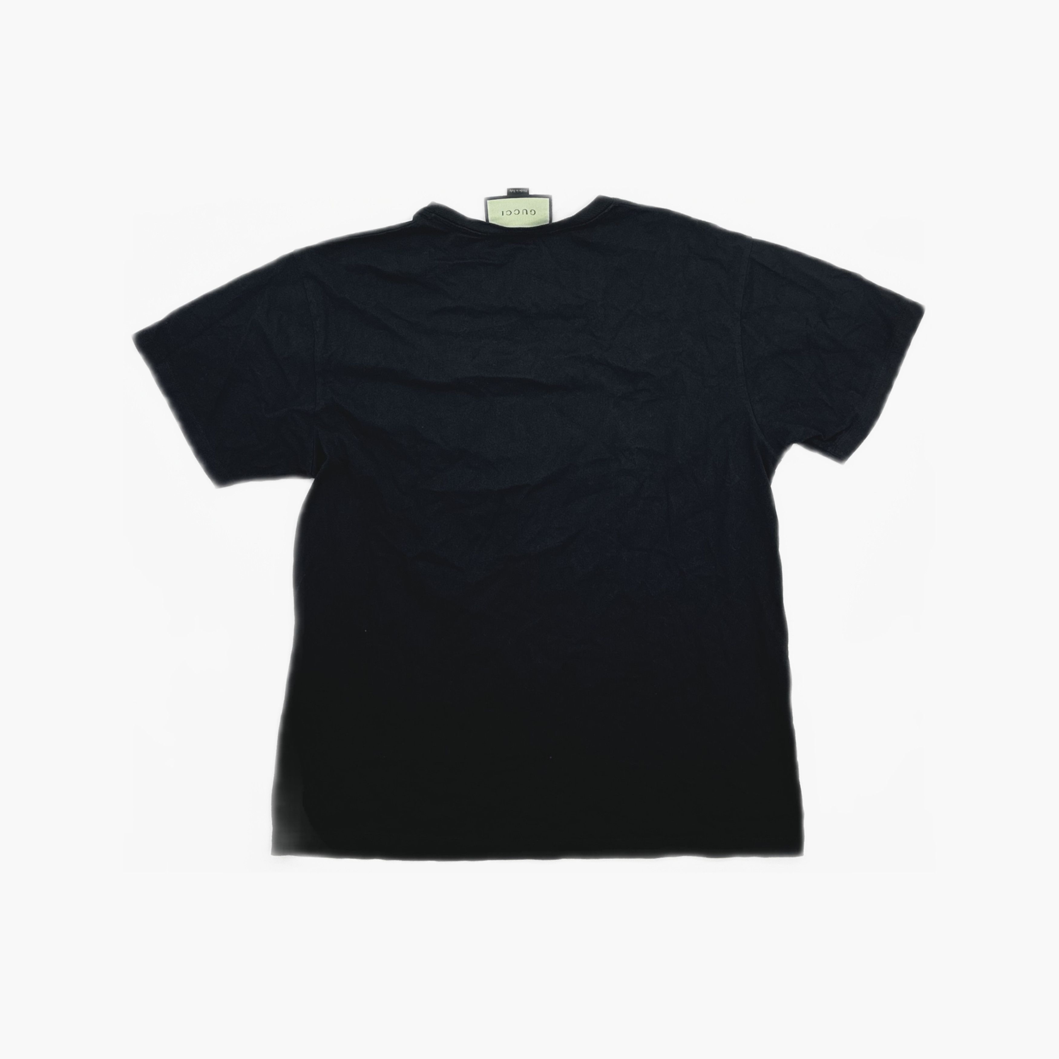 Gucci Gucci Apple Graphic T-Shirt Size XS Size US XS / EU 42 / 0 - 2 Thumbnail