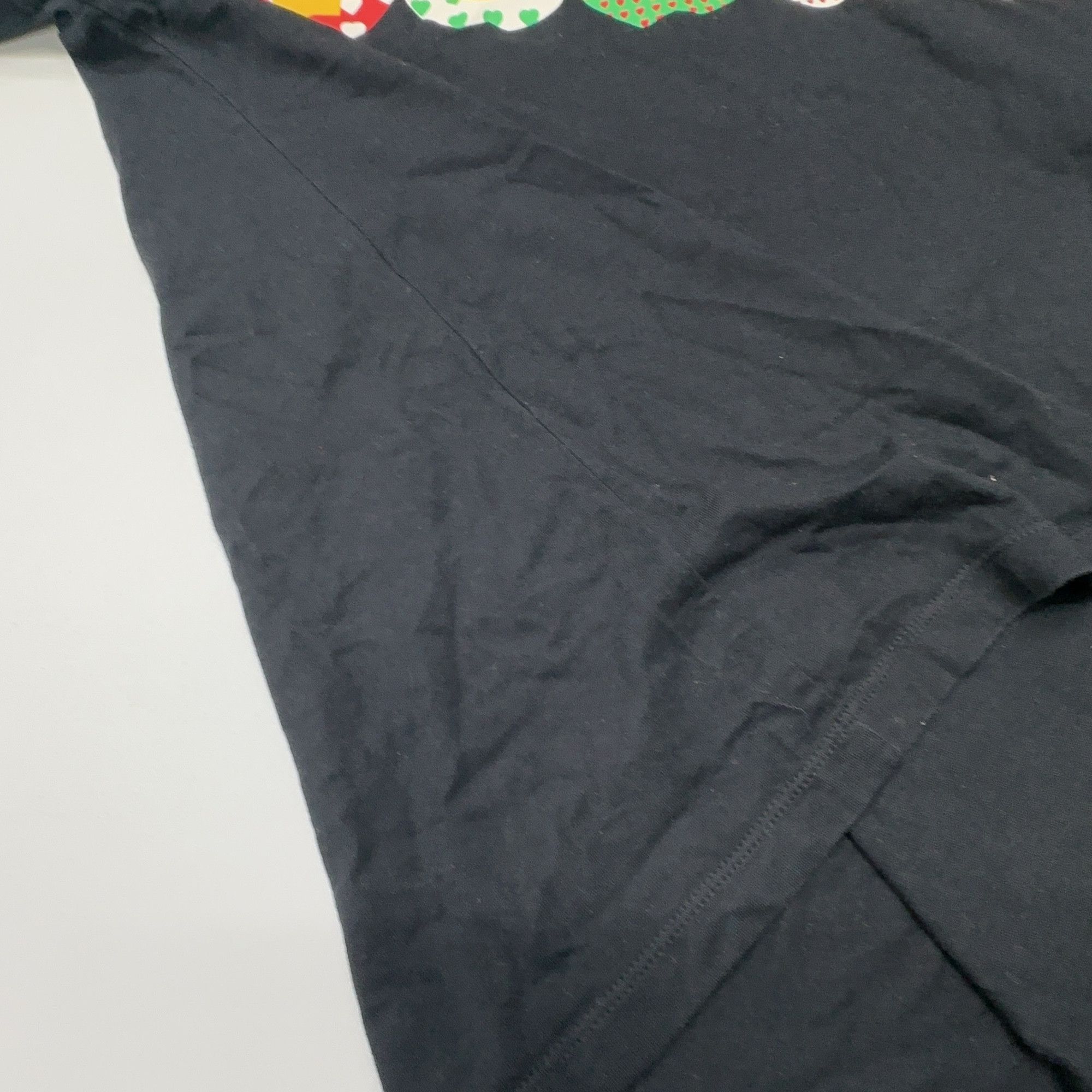 Gucci Gucci Apple Graphic T-Shirt Size XS Size US XS / EU 42 / 0 - 9 Thumbnail