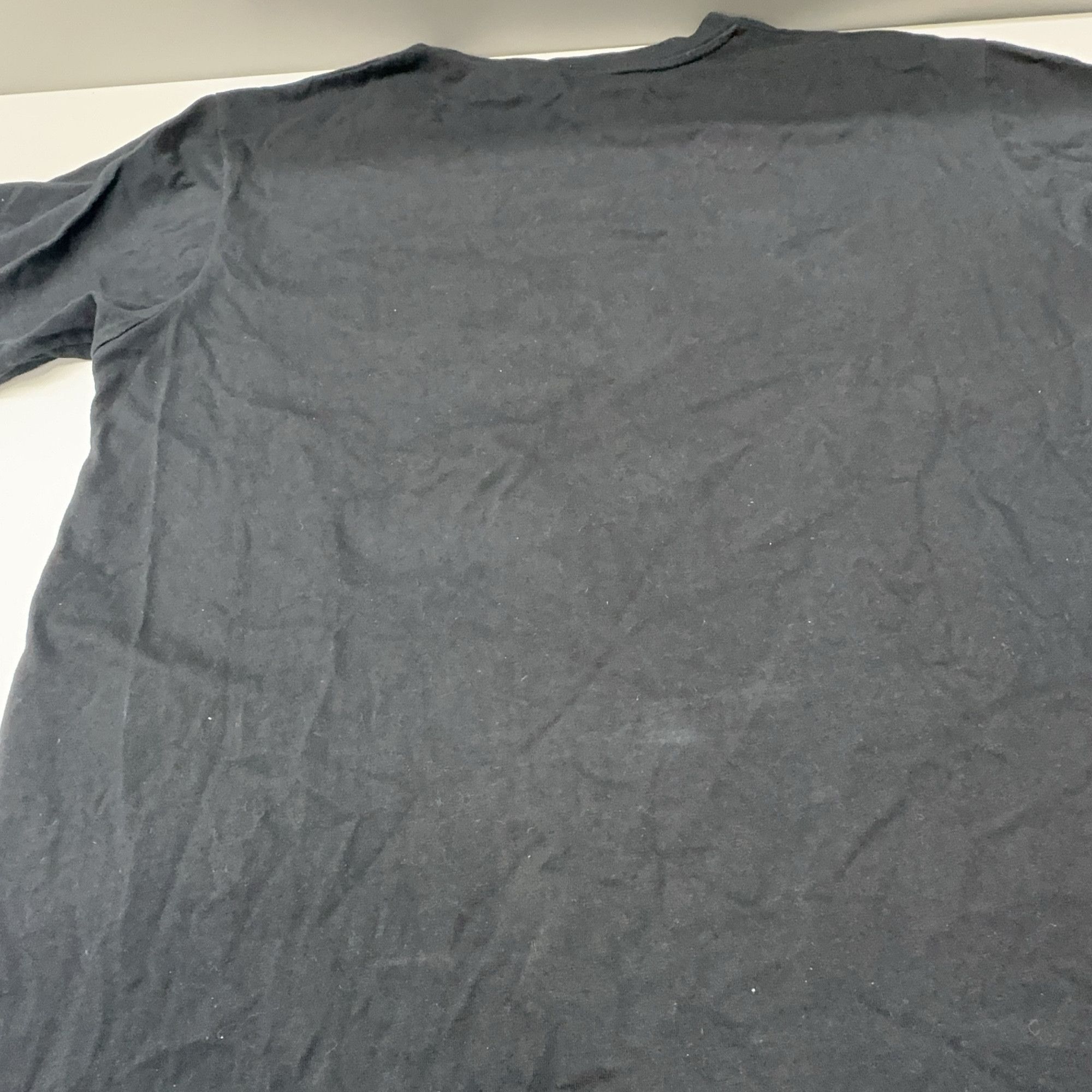 Gucci Gucci Apple Graphic T-Shirt Size XS Size US XS / EU 42 / 0 - 10 Thumbnail