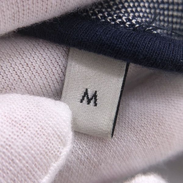 Gucci Gucci GG Jacquard Zip-Up Jacket Size M Size US M / EU 48-50 / 2 - 9 Thumbnail