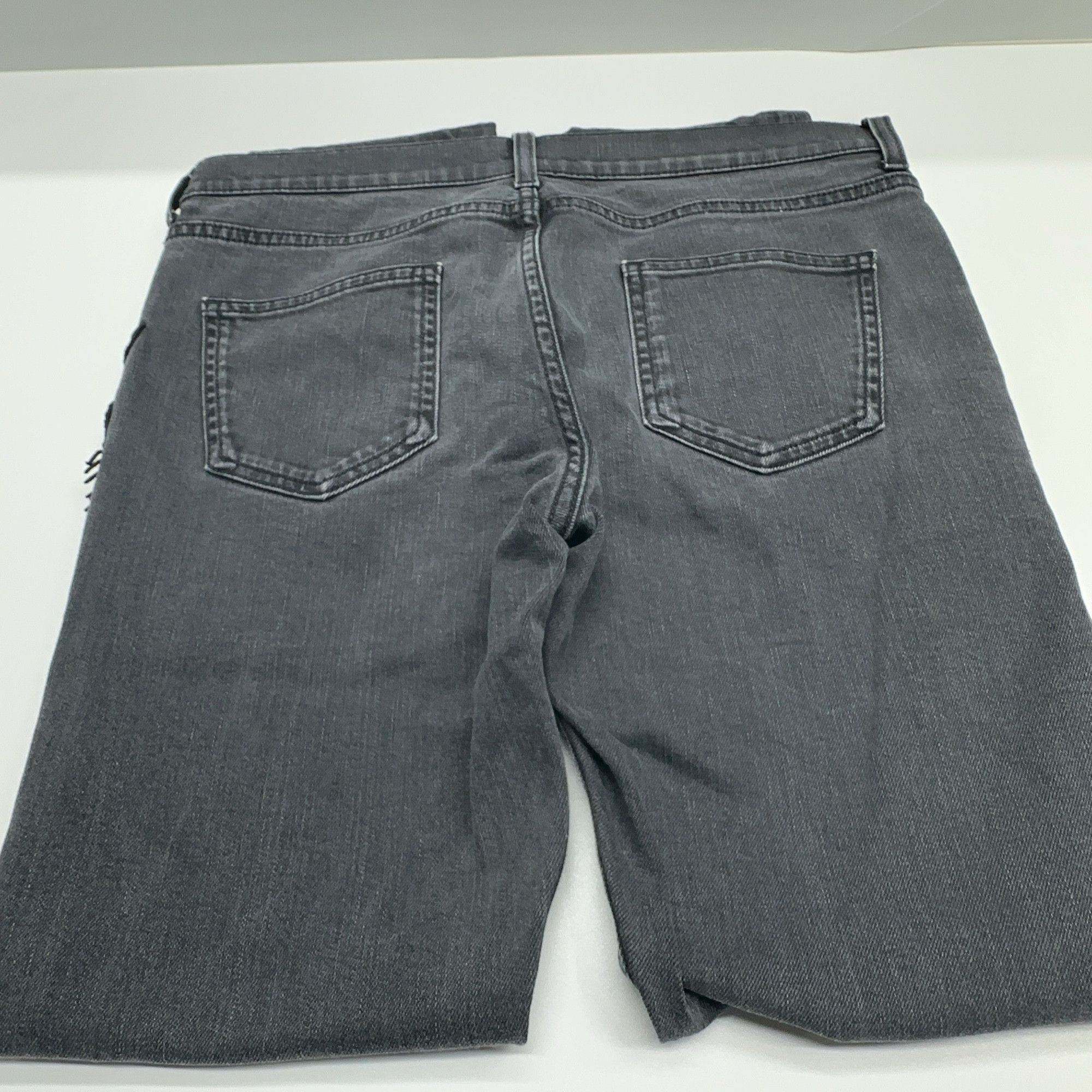 Gucci Gucci Tiger Embroidered Jeans Size 31 Size 31" - 8 Thumbnail
