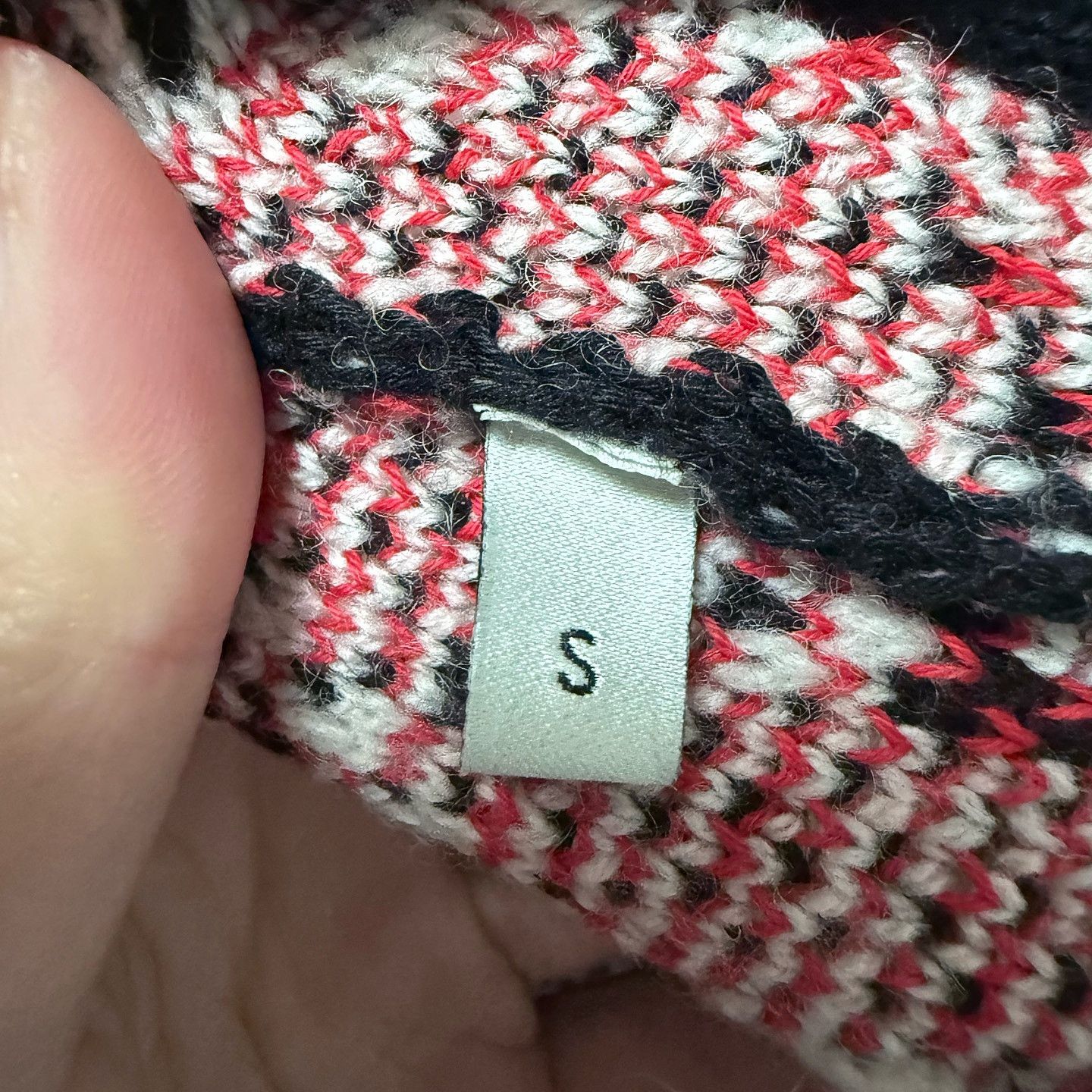 Gucci Gucci GG Pattern Cardigan Size S Size US S / EU 44-46 / 1 - 5 Thumbnail