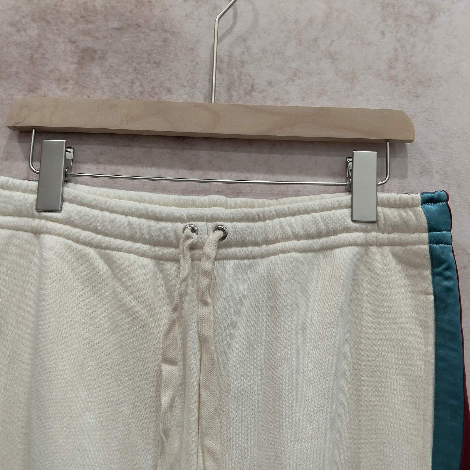 Gucci Gucci Side Stripe Sweatpants Size S Size US 30 / EU 46 - 6 Thumbnail