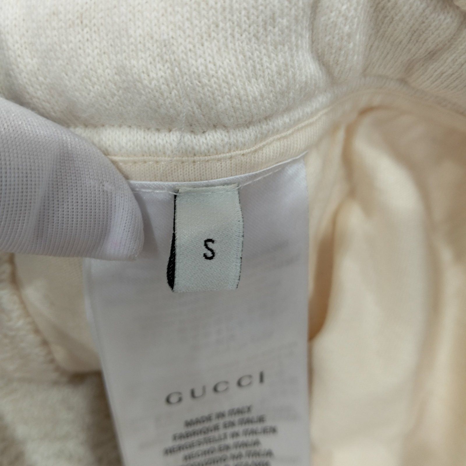 Gucci Gucci Side Stripe Sweatpants Size S Size US 30 / EU 46 - 5 Thumbnail