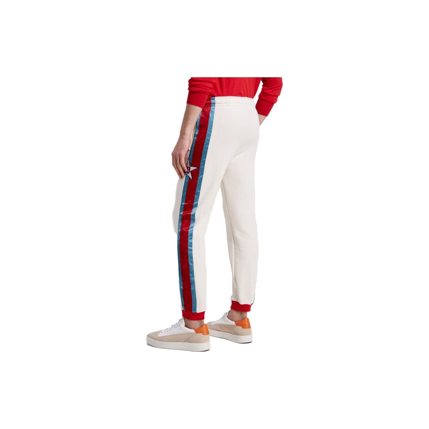 Gucci Gucci Side Stripe Sweatpants Size S Size US 30 / EU 46 - 8 Thumbnail
