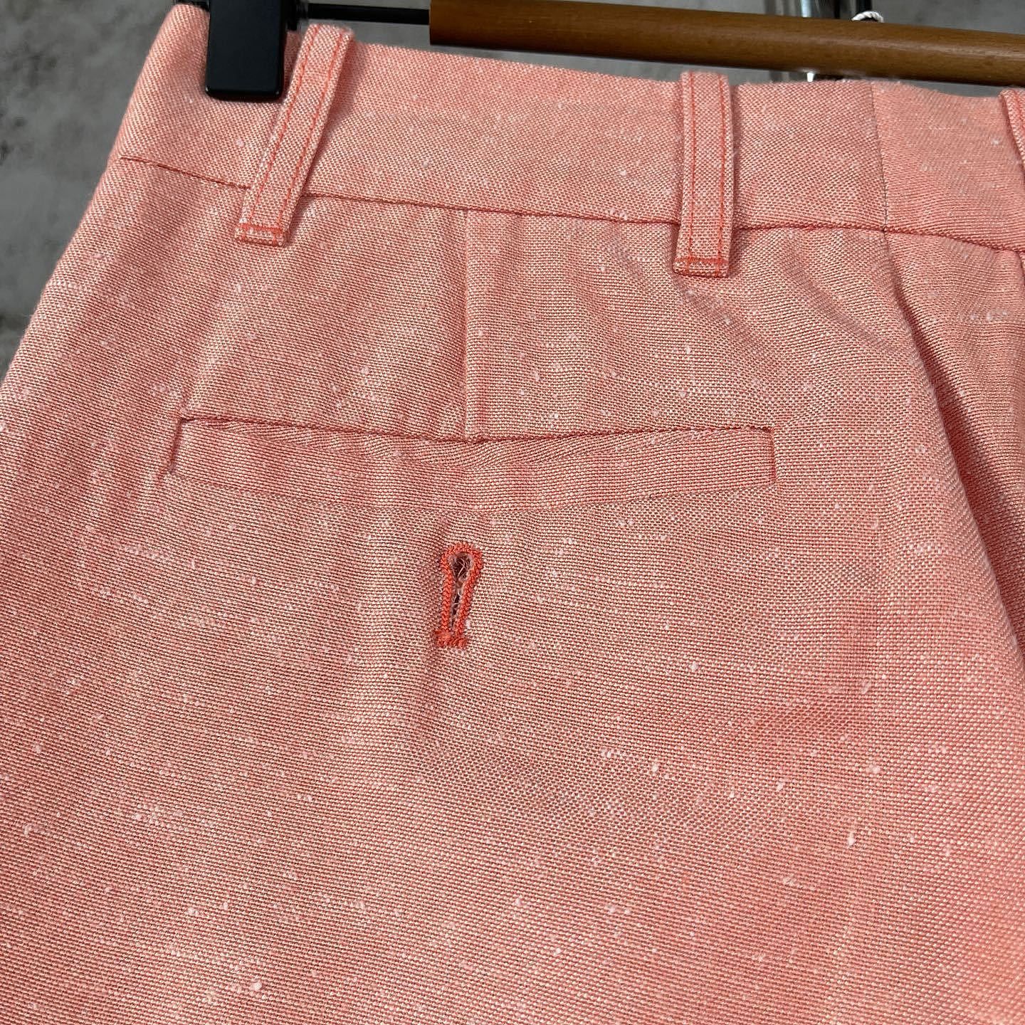 Gucci Gucci Orgasmique Patch Wide Leg Pants Size 36 Size 25" / US 0 / IT 36 - 8 Thumbnail