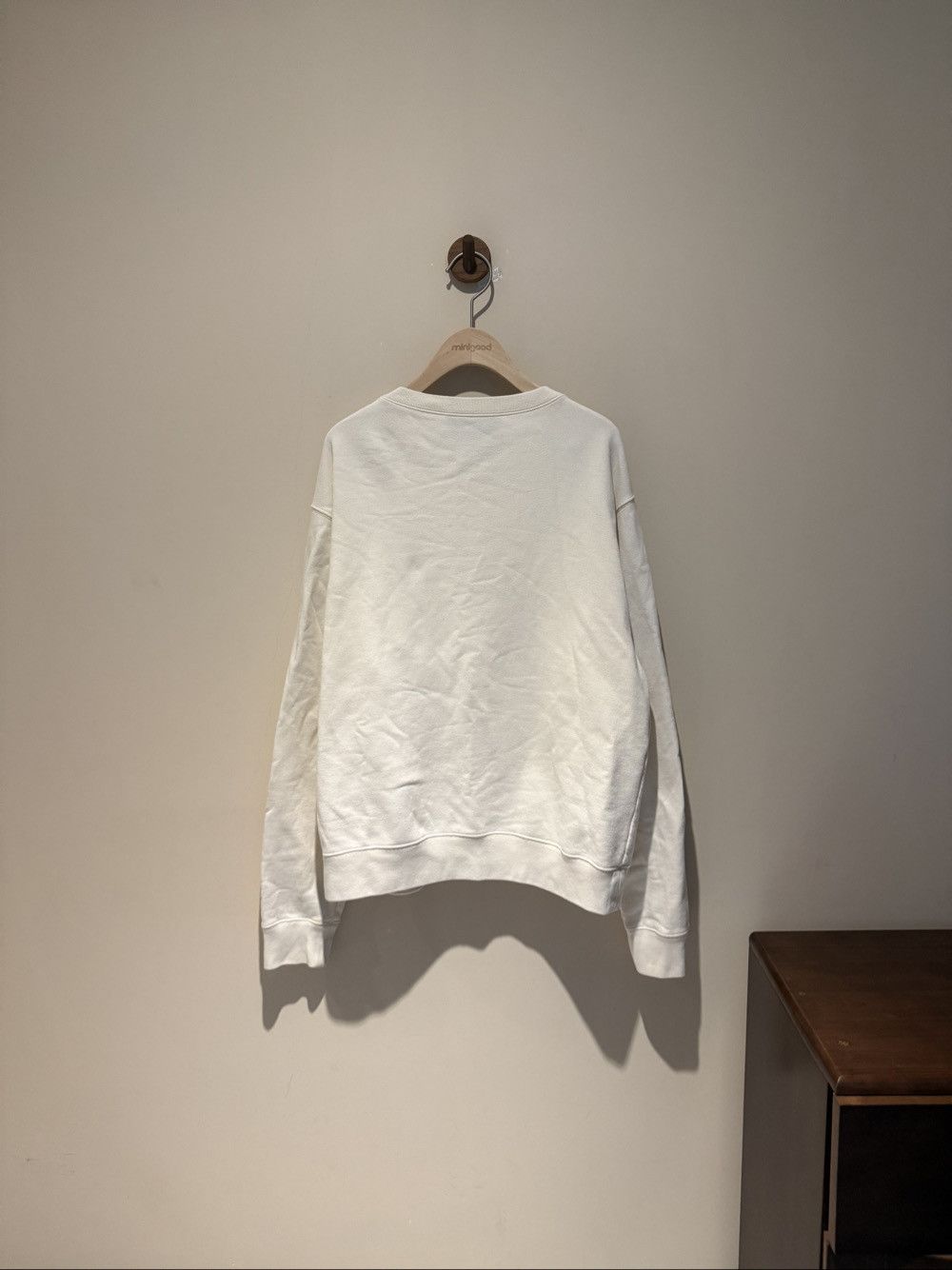 Gucci Gucci Interlocking G Star Sweatshirt Size XS Size US XS / EU 42 / 0 - 2 Thumbnail