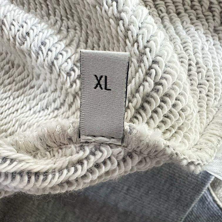 Gucci Gucci Logo Stripe Sweatshirt Size XL Size US XL / EU 56 / 4 - 7 Thumbnail