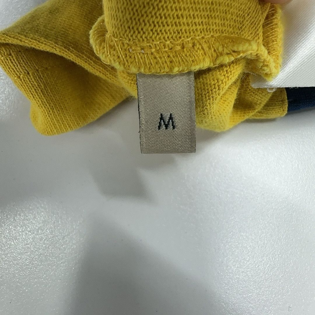 Gucci Gucci 100 Logo Graphic T-Shirt Size M Size US M / EU 48-50 / 2 - 4 Thumbnail