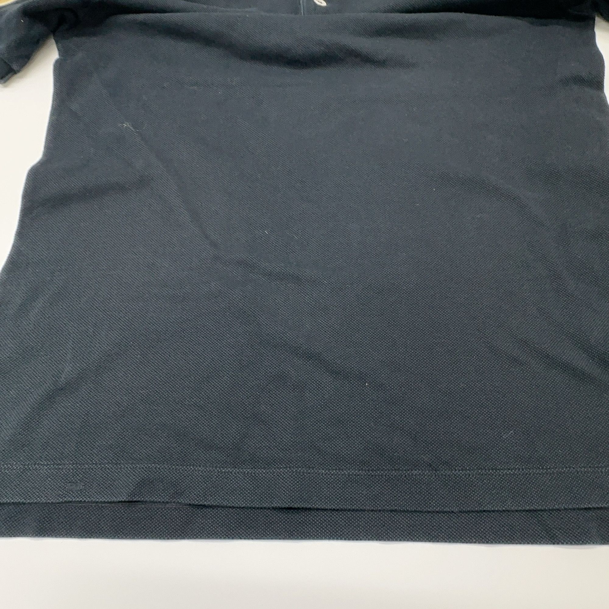 Gucci Gucci Interlocking G Stripe Polo Shirt Size M Size US M / EU 48-50 / 2 - 11 Thumbnail
