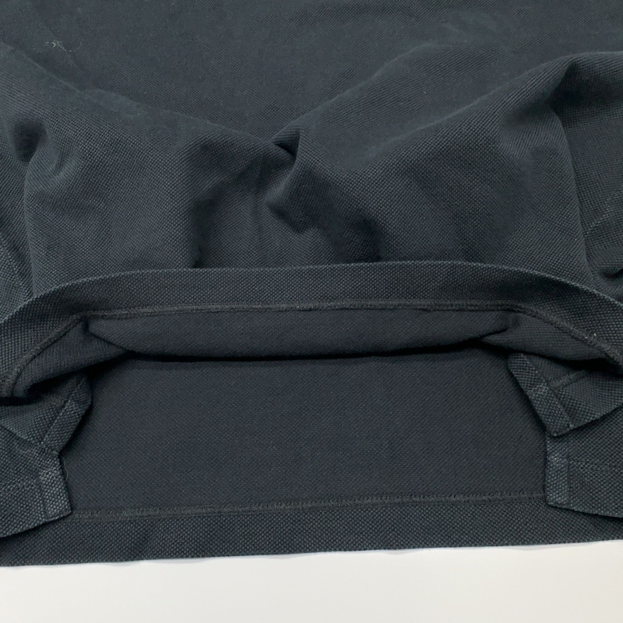 Gucci Gucci Interlocking G Stripe Polo Shirt Size M Size US M / EU 48-50 / 2 - 12 Thumbnail