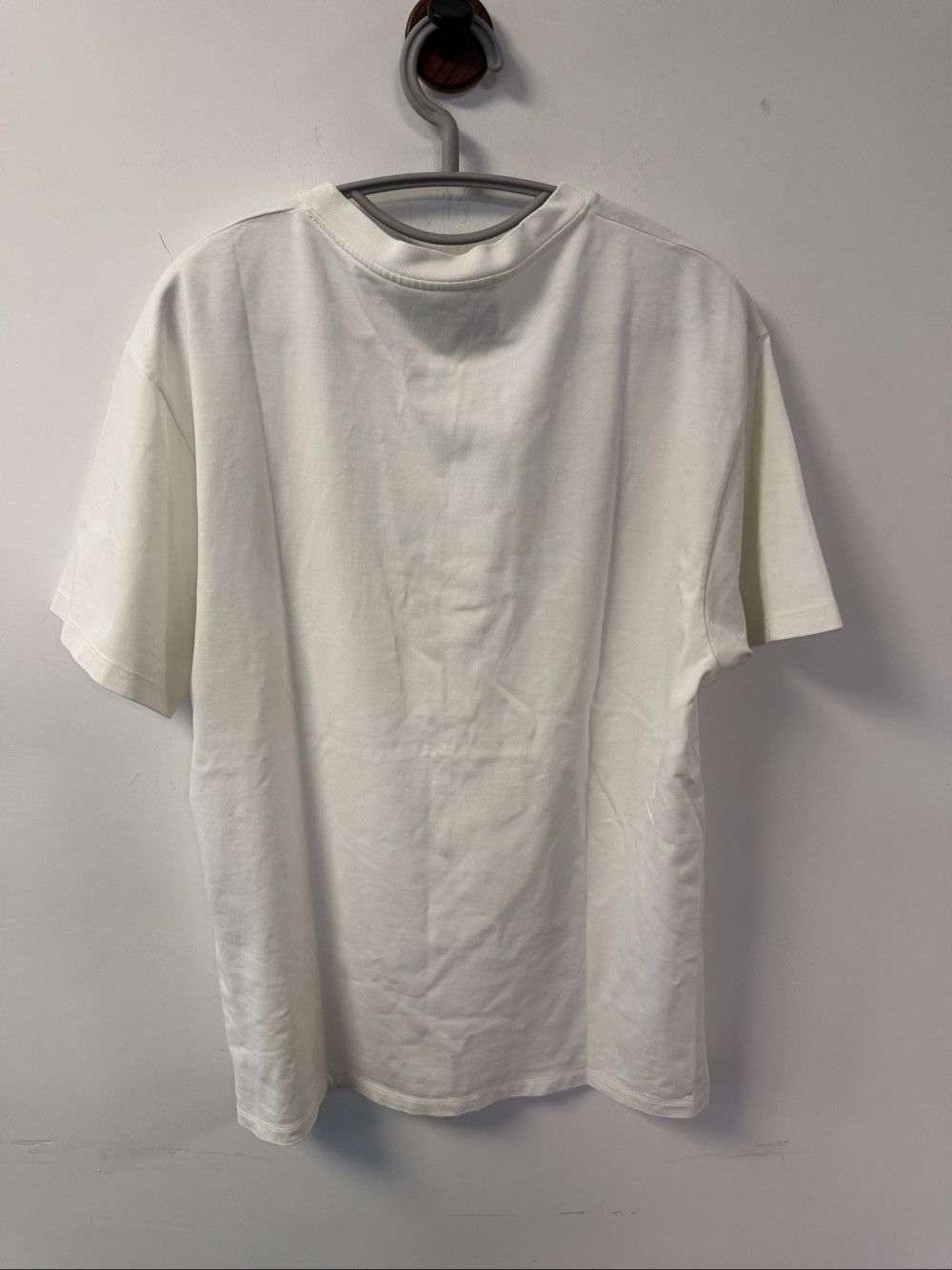 Gucci Gucci Blade Graphic T-Shirt Size XS Size US XS / EU 42 / 0 - 2 Thumbnail