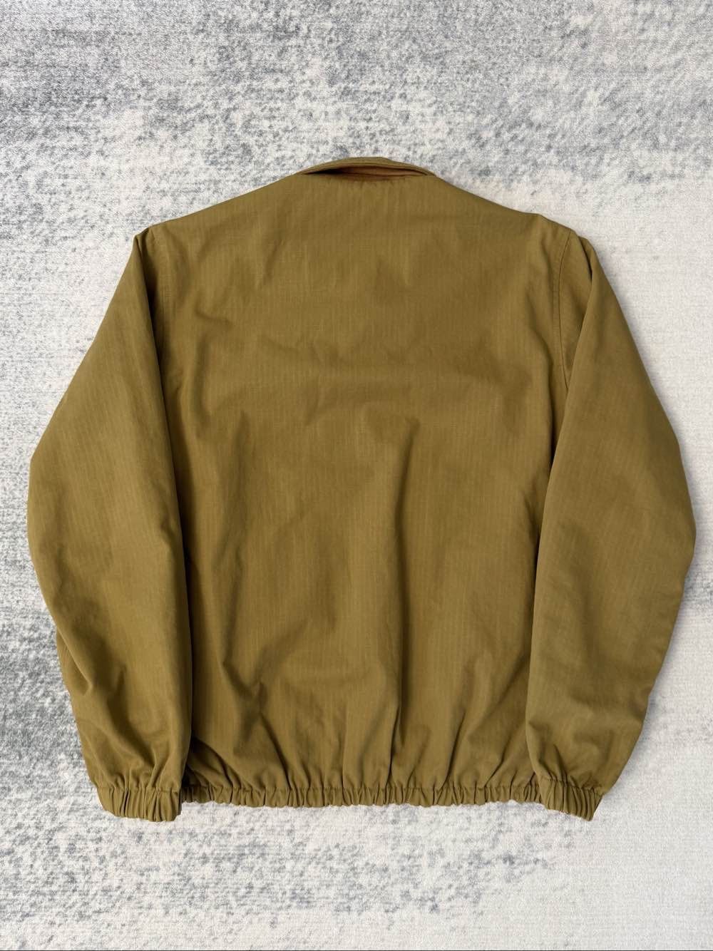 Gucci Gucci Reversible GG Logo Jacket Size 46 Size US S / EU 44-46 / 1 - 2 Thumbnail