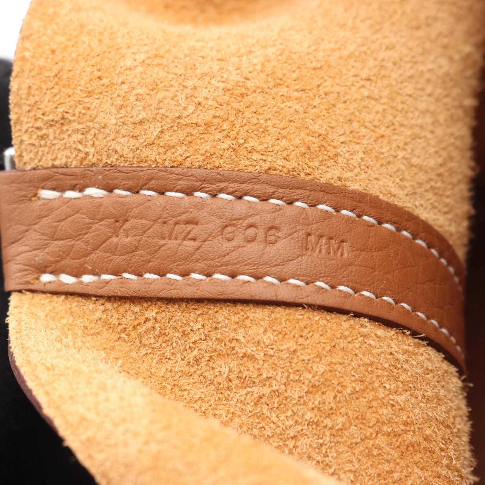 Hermes Hermes Hermes Picotin Lock PM Taurillon Clemence Handbag Leather Handbag K DUTY FREE for USA Size ONE SIZE - 5 Thumbnail