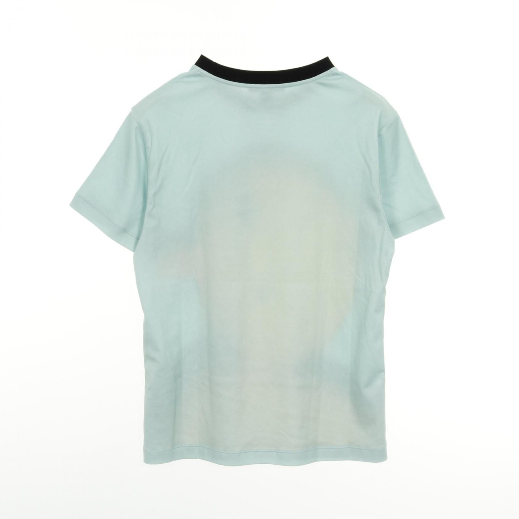 Louis Vuitton Louis Vuitton Louis Vuitton LV Duck Cotton Top Textile Tops DUTY FREE for USA Size ONE SIZE - 2 Thumbnail