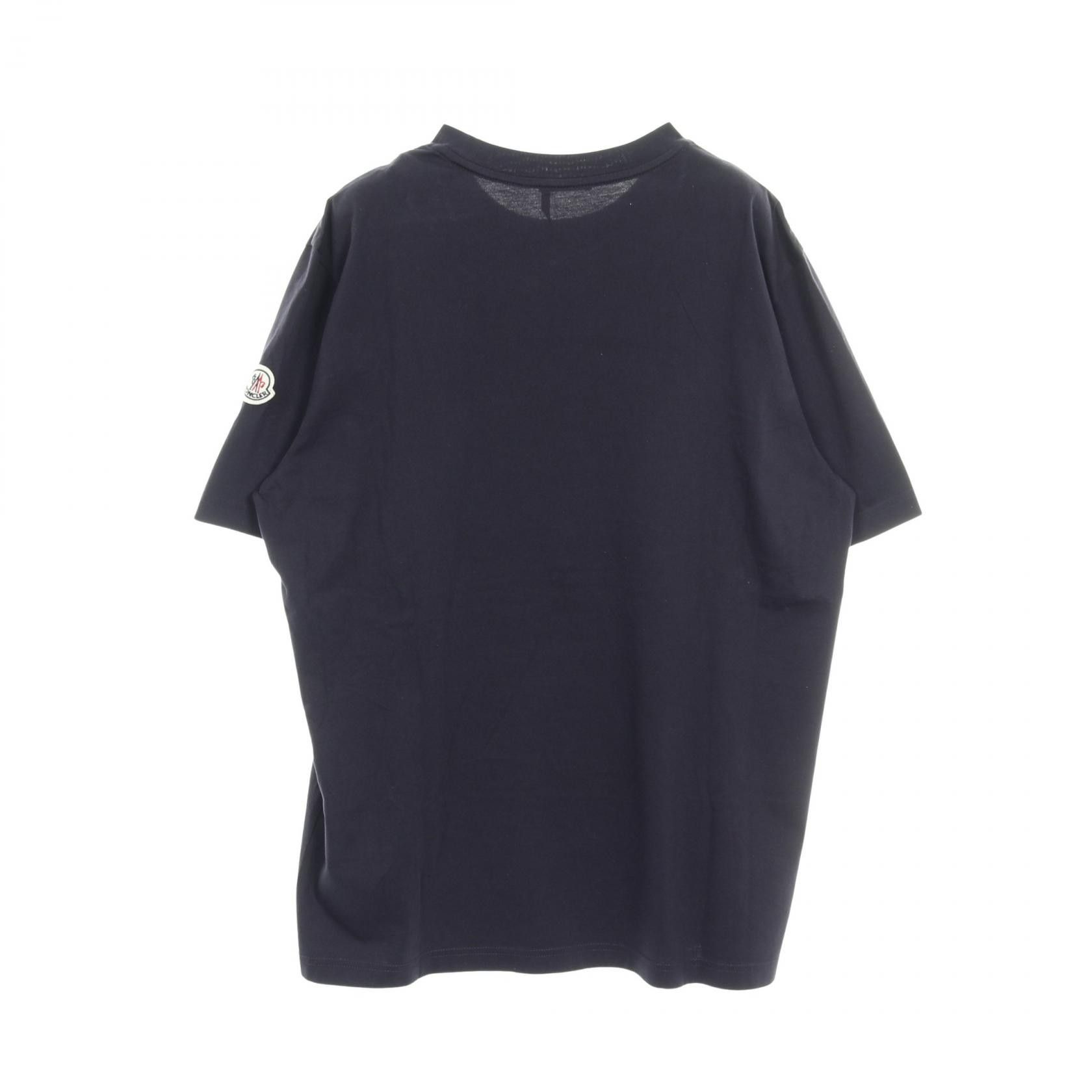 Moncler Moncler Moncler Cotton Top Textile Tops DUTY FREE for USA Size ONE SIZE - 2 Thumbnail