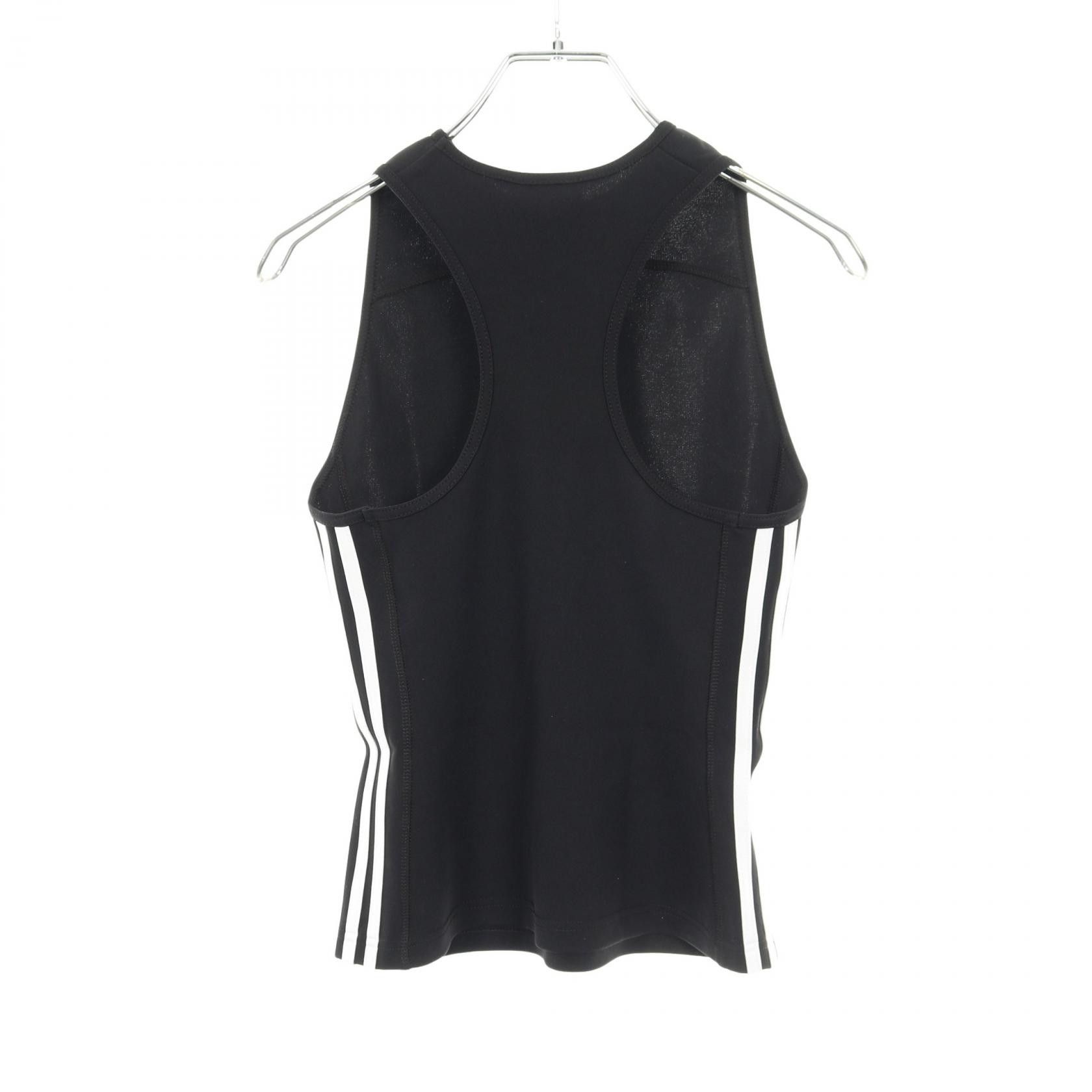 Balenciaga Balenciaga Balenciaga adidas rayon nylon tank top Textile Tops DUTY FREE for USA Size ONE SIZE - 2 Thumbnail